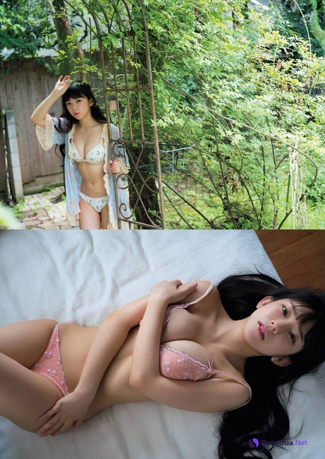 Marina Nagasawa 長澤茉里奈, FRIDAY 2019.10.25 (フライデー 2019年10月25日号) - Photo 2