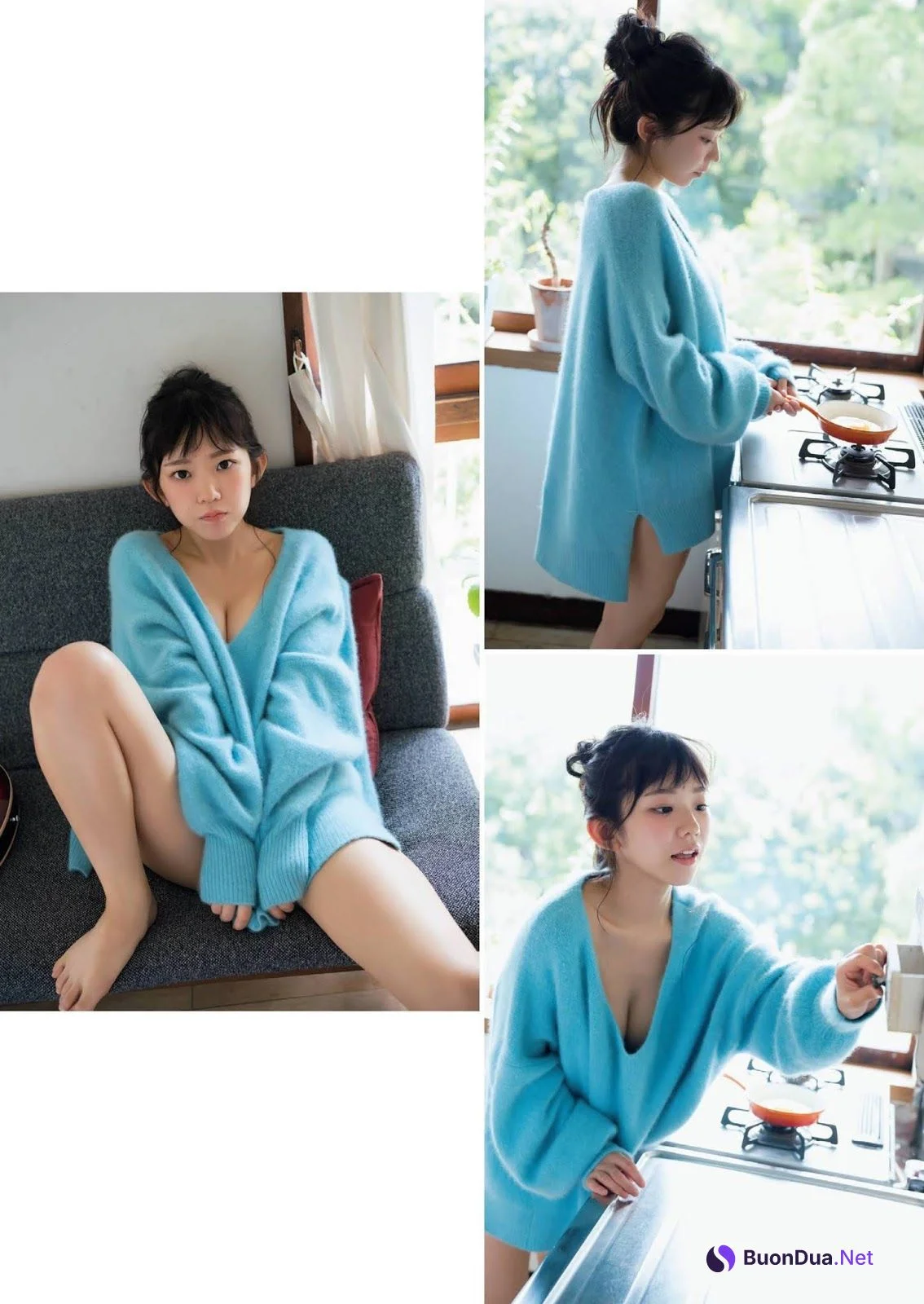 Marina Nagasawa 長澤茉里奈, FRIDAY 2019.10.25 (フライデー 2019年10月25日号) - Photo 6