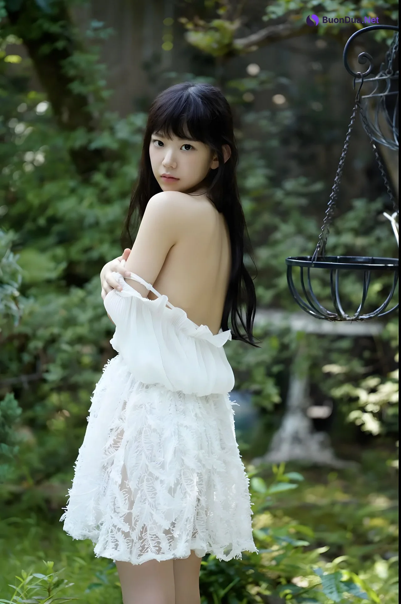 Marina Nagasawa 長澤茉里奈, FRIDAYデジタル写真集 [官能天使まりちゅう Vol.1] Set.01 - Photo 13
