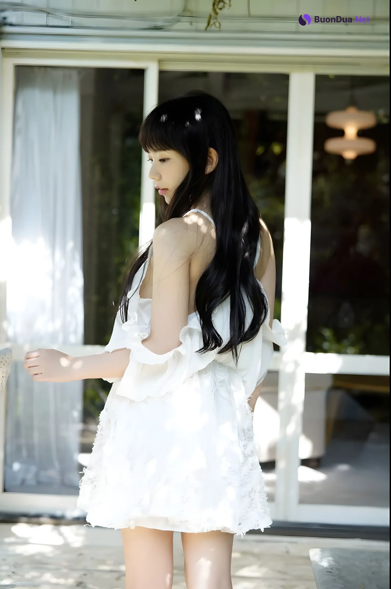Marina Nagasawa 長澤茉里奈, FRIDAYデジタル写真集 [官能天使まりちゅう Vol.1] Set.01 - Photo 3