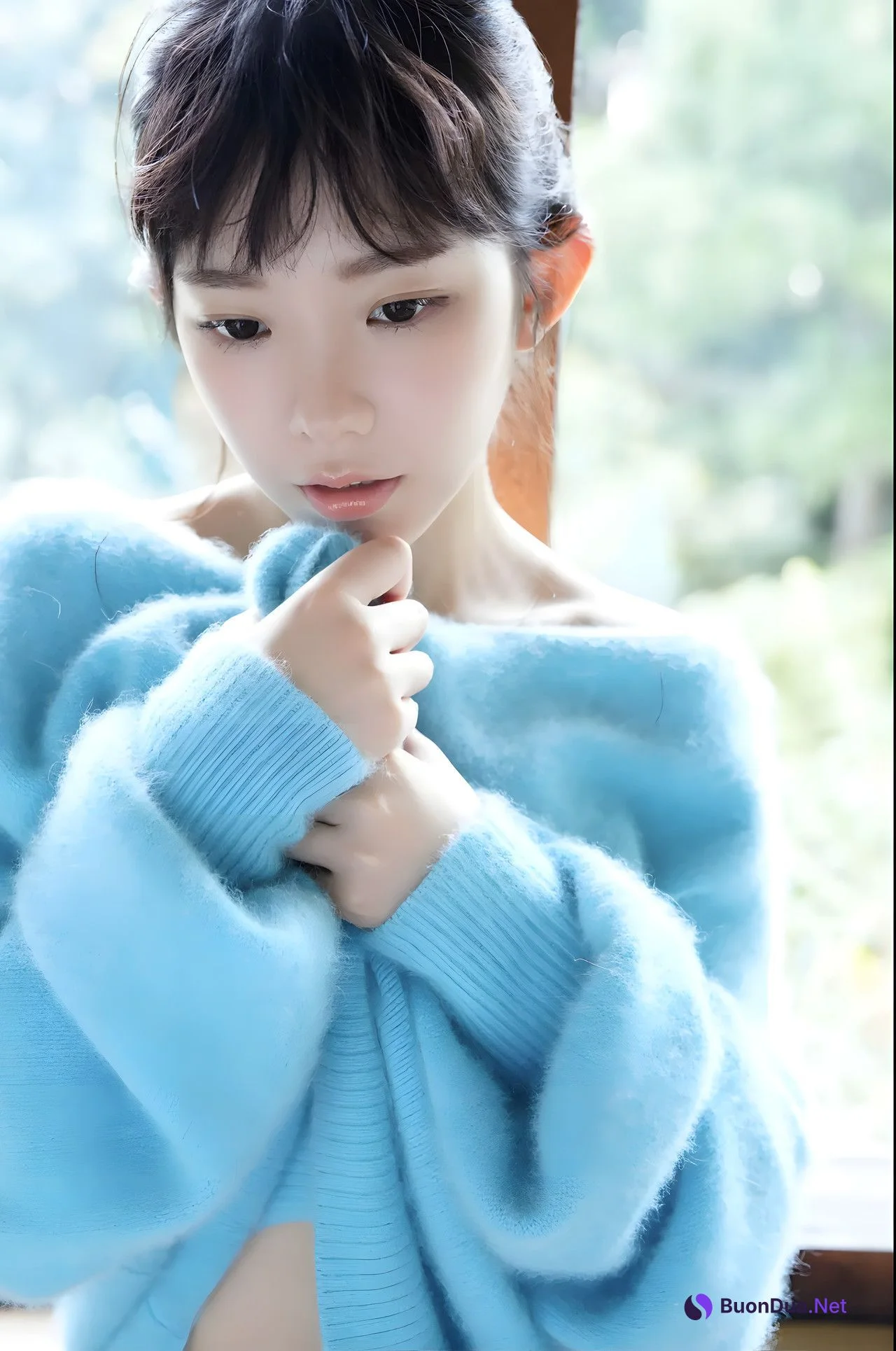 Marina Nagasawa 長澤茉里奈, FRIDAYデジタル写真集 [官能天使まりちゅう Vol.1] Set.02 - 照片 12
