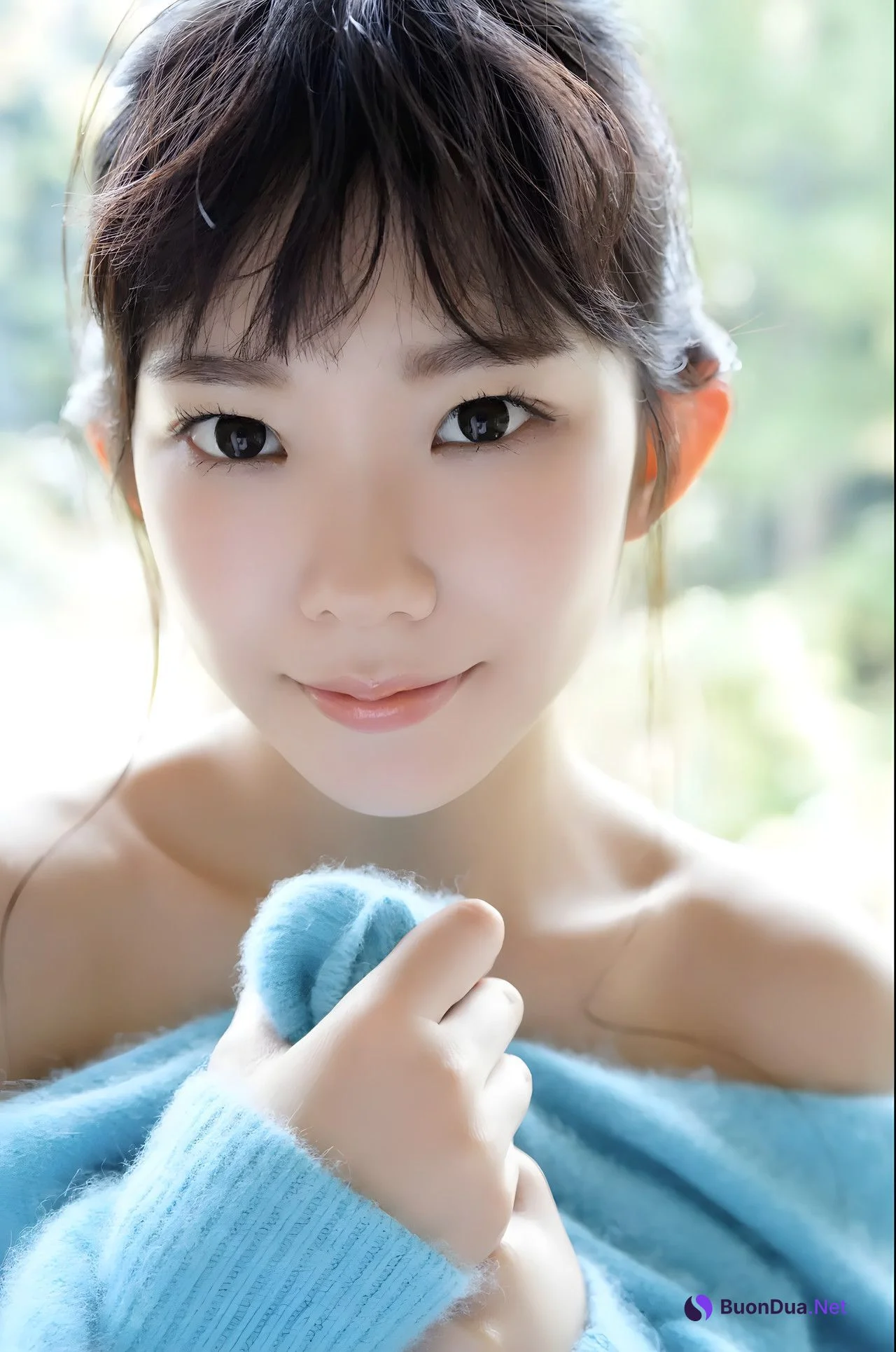 Marina Nagasawa 長澤茉里奈, FRIDAYデジタル写真集 [官能天使まりちゅう Vol.1] Set.02 - 照片 14