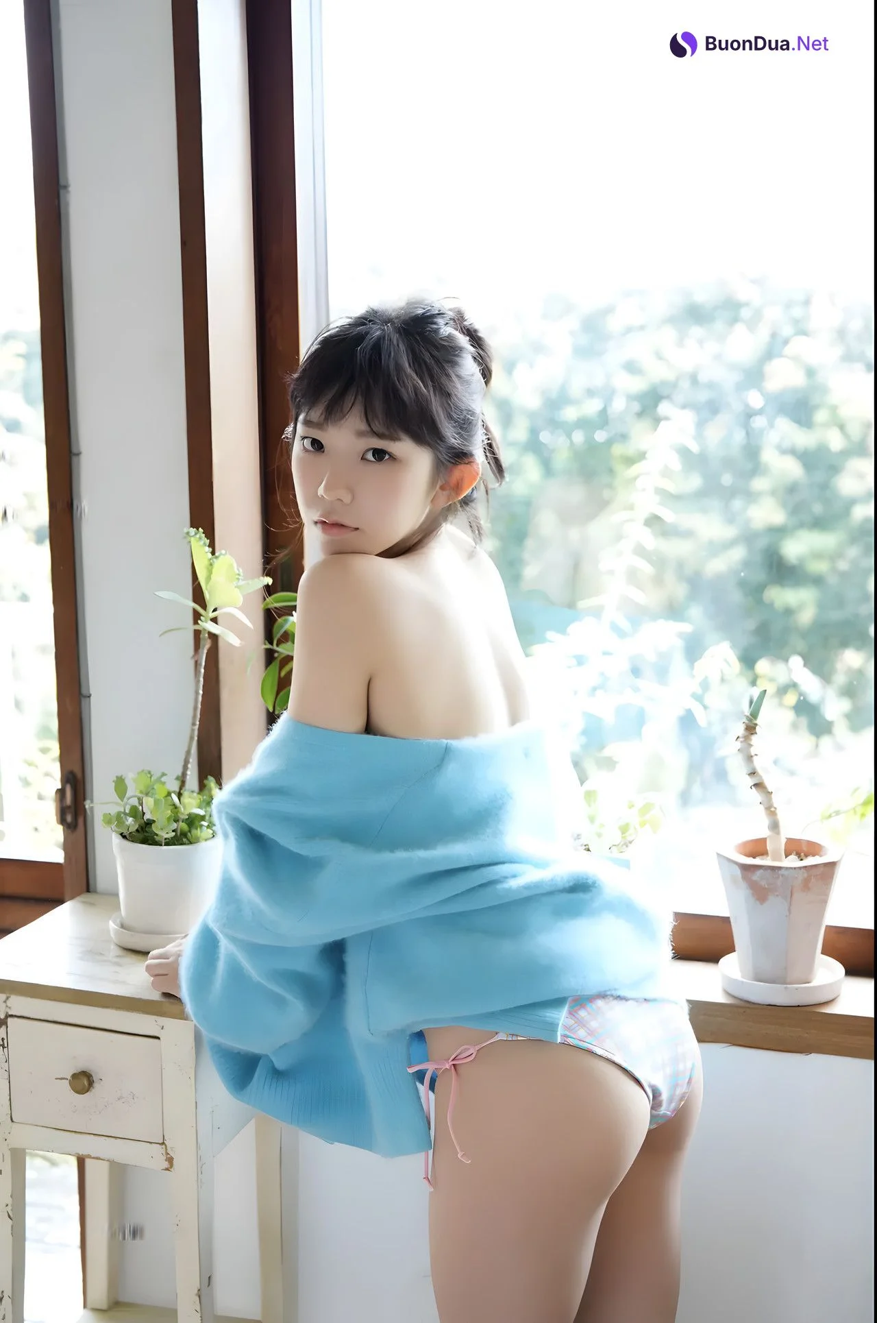 Marina Nagasawa 長澤茉里奈, FRIDAYデジタル写真集 [官能天使まりちゅう Vol.1] Set.02 - 照片 15