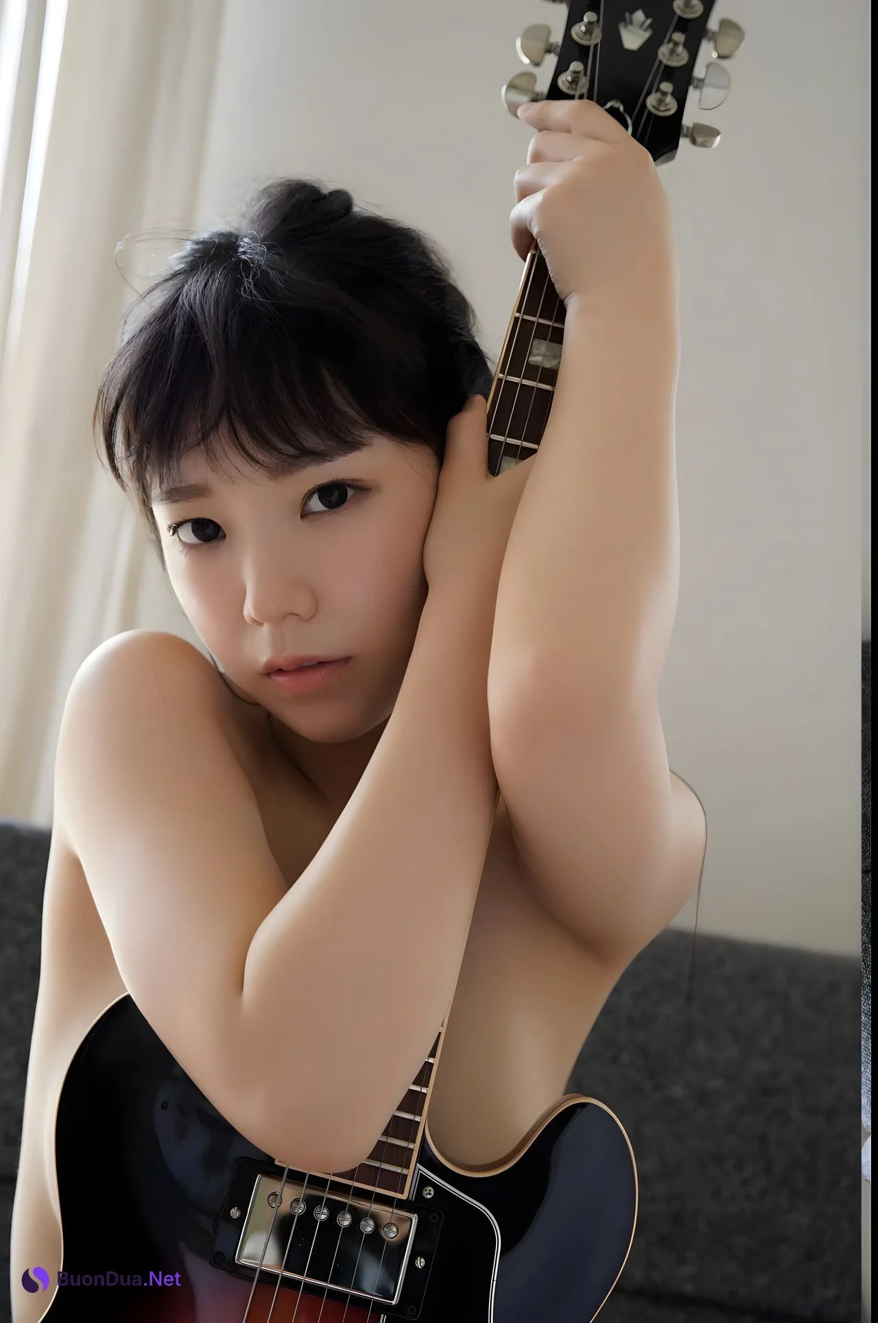 Marina Nagasawa 長澤茉里奈, FRIDAYデジタル写真集 [官能天使まりちゅう Vol.1] Set.02 - 照片 19