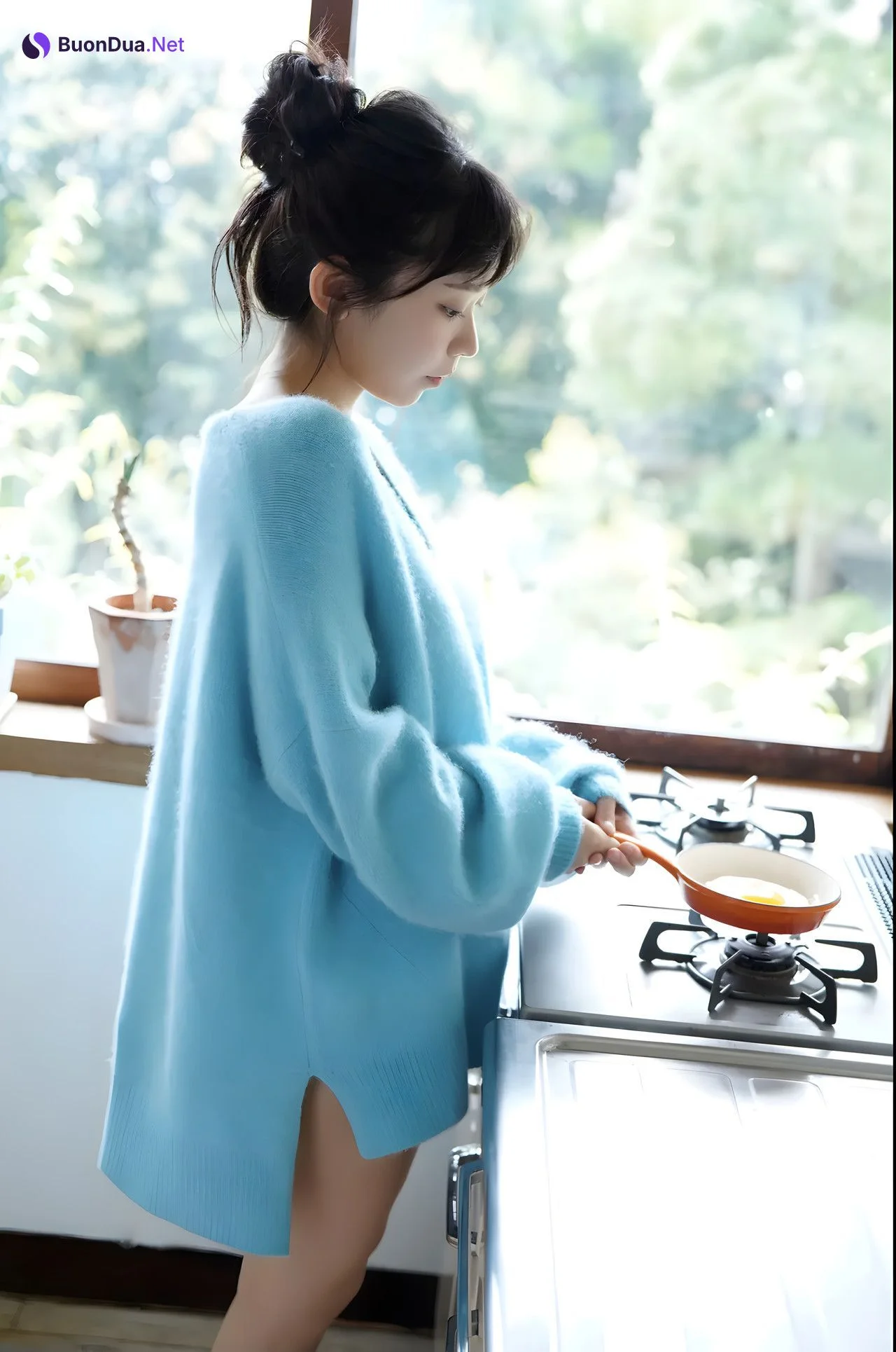 Marina Nagasawa 長澤茉里奈, FRIDAYデジタル写真集 [官能天使まりちゅう Vol.1] Set.02 - 照片 5
