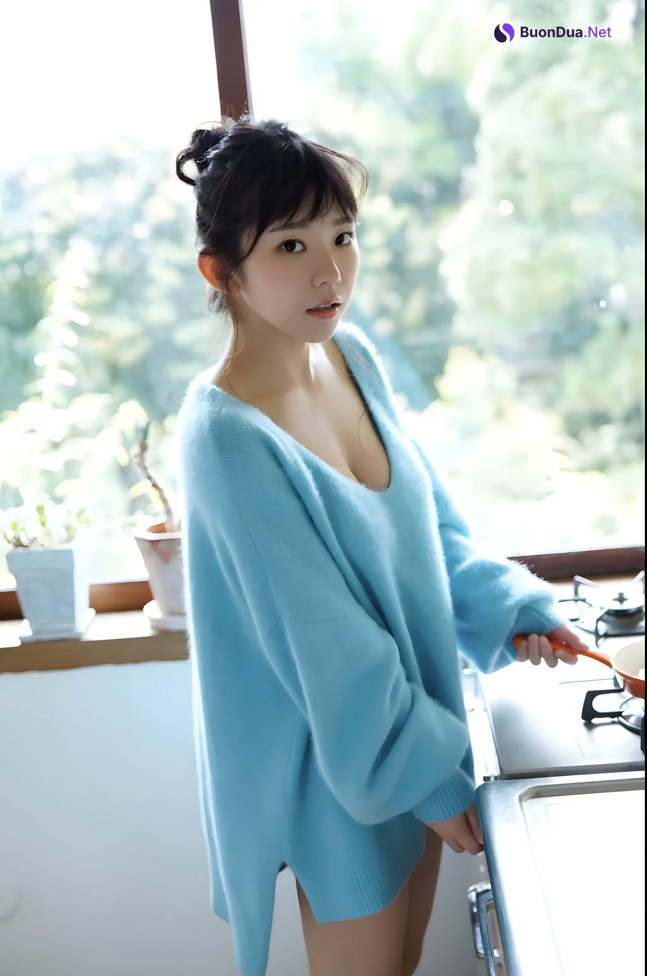 Marina Nagasawa 長澤茉里奈, FRIDAYデジタル写真集 [官能天使まりちゅう Vol.1] Set.02 - 照片 7