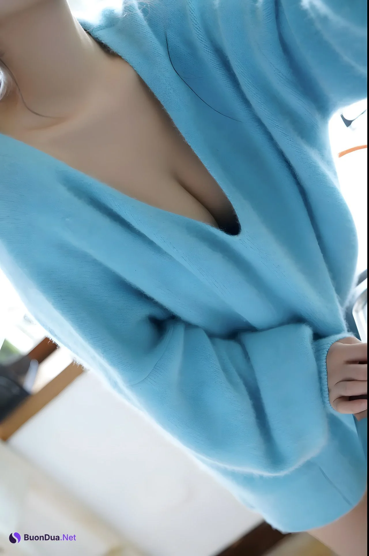Marina Nagasawa 長澤茉里奈, FRIDAYデジタル写真集 [官能天使まりちゅう Vol.1] Set.02 - 照片 8