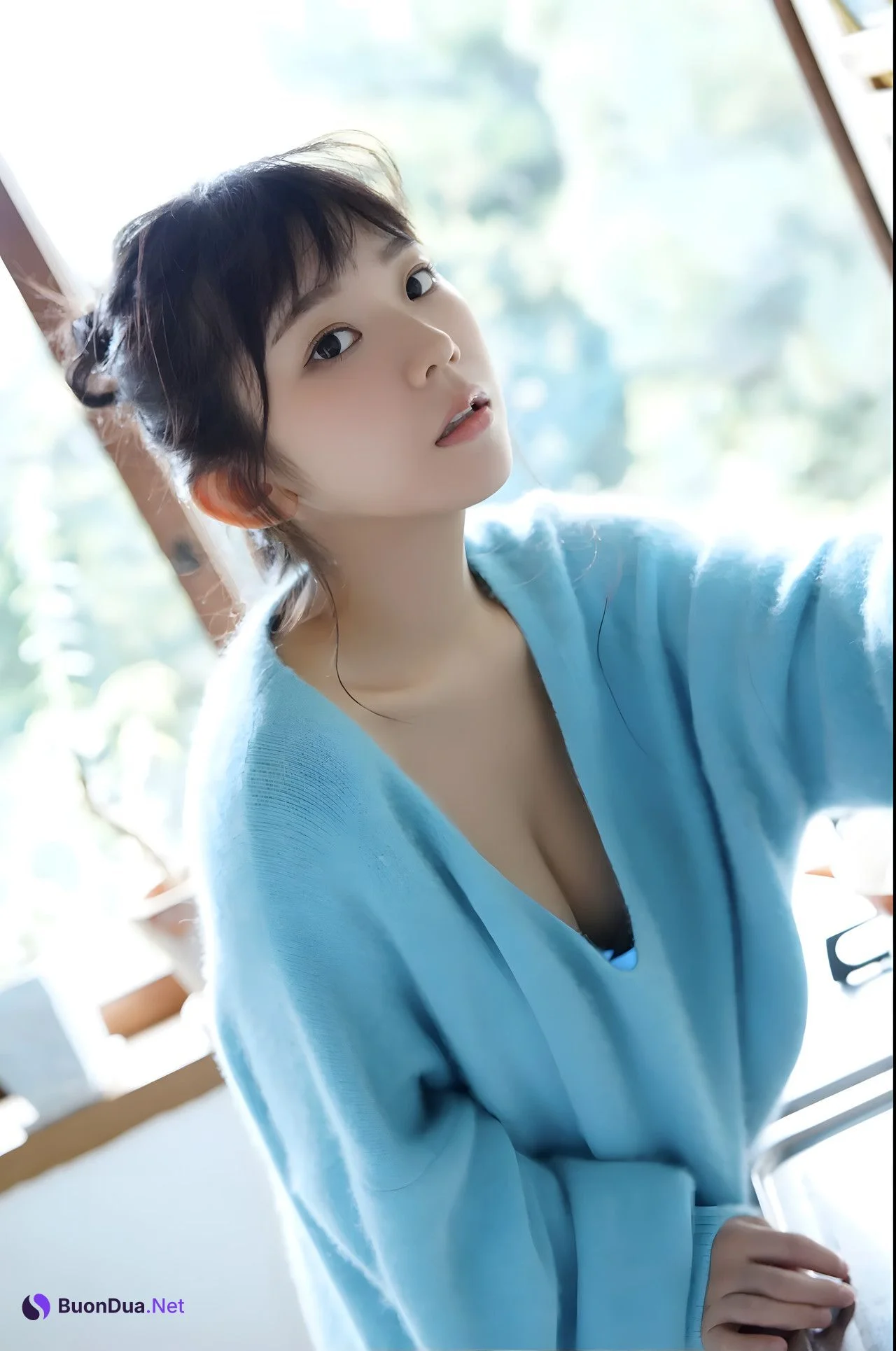 Marina Nagasawa 長澤茉里奈, FRIDAYデジタル写真集 [官能天使まりちゅう Vol.1] Set.02 - 照片 9