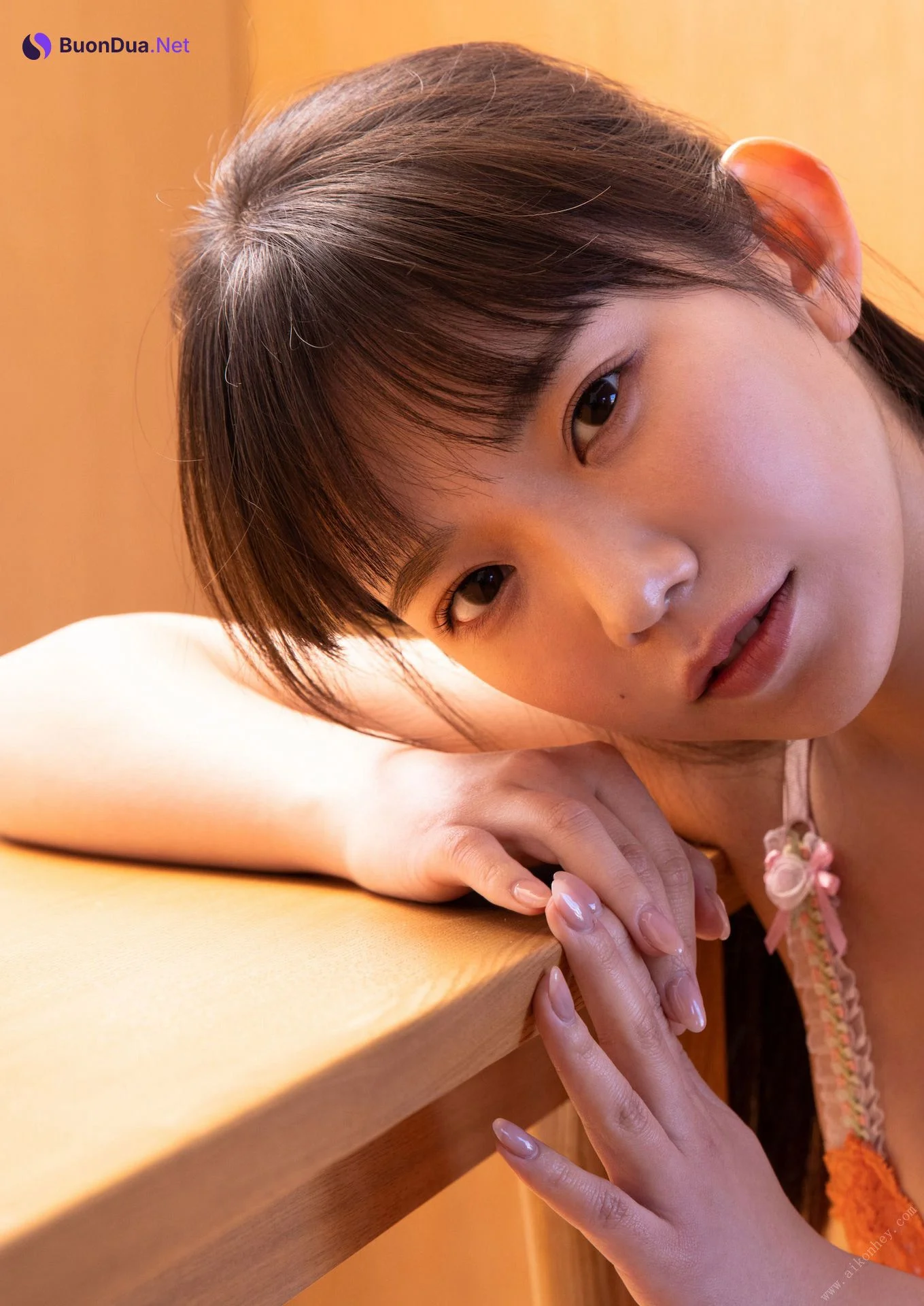 Marina Nagasawa 長澤茉里奈, デジタル限定 GJ PHOTO BOOK 「まりちゅうといっしょ」 Set.01 - 照片 17