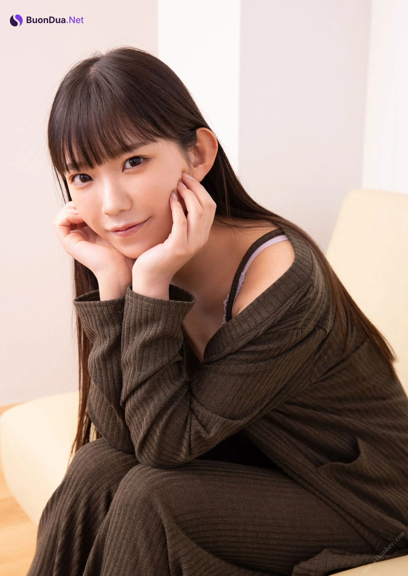 Marina Nagasawa 長澤茉里奈, デジタル限定 GJ PHOTO BOOK 「まりちゅうといっしょ」 Set.01 - 照片 20