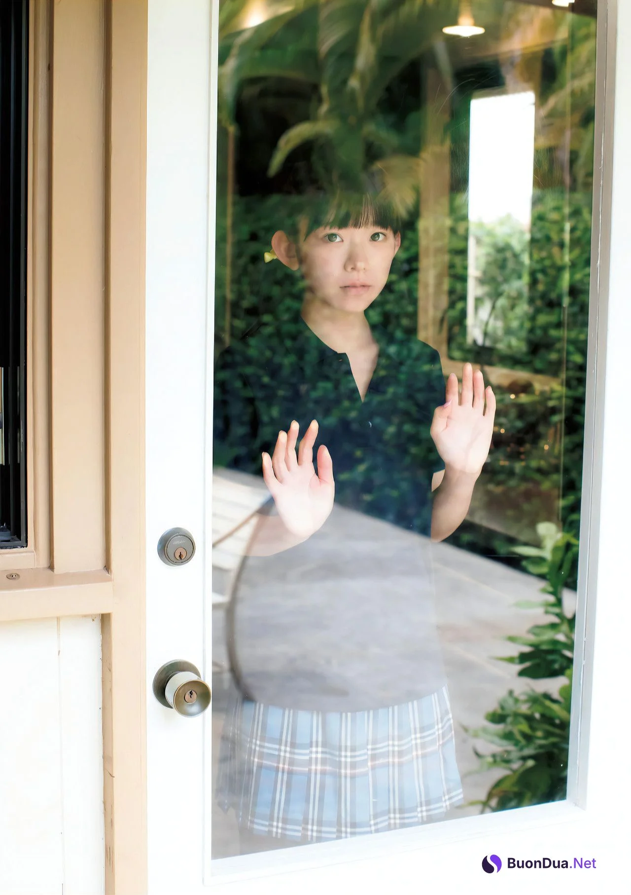 Marina Nagasawa 長澤茉里奈, デジタル写真集 寫真集 [pocchi²] Set.02 - Photo 11