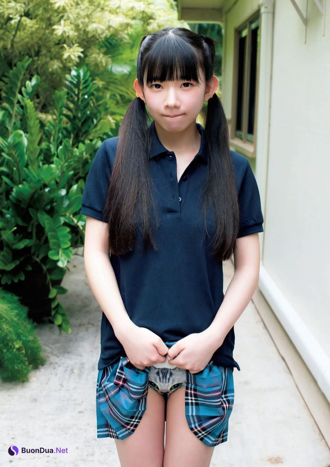 Marina Nagasawa 長澤茉里奈, デジタル写真集 寫真集 [pocchi²] Set.02 - Photo 12