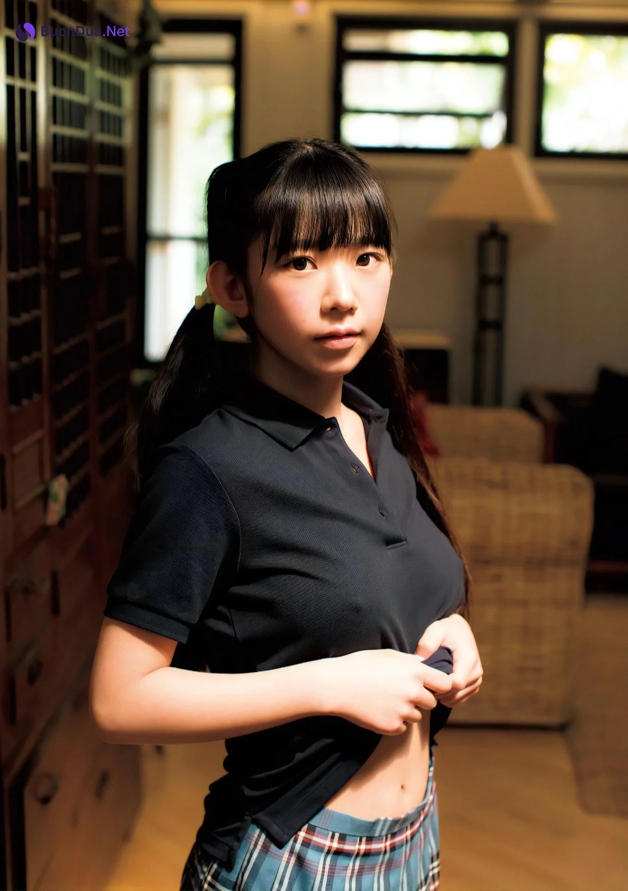 Marina Nagasawa 長澤茉里奈, デジタル写真集 寫真集 [pocchi²] Set.02 - Photo 14