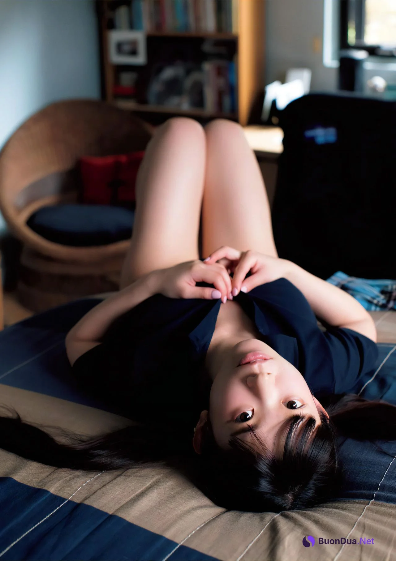 Marina Nagasawa 長澤茉里奈, デジタル写真集 寫真集 [pocchi²] Set.02 - Photo 16