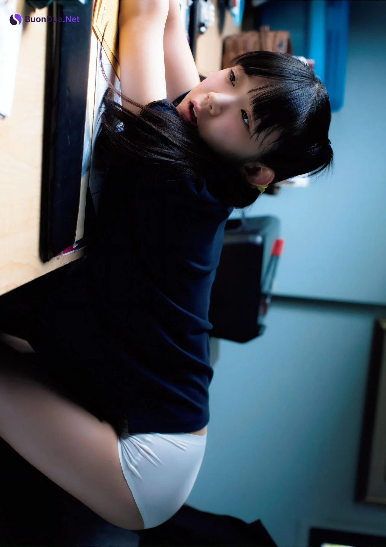 Marina Nagasawa 長澤茉里奈, デジタル写真集 寫真集 [pocchi²] Set.02 - Photo 19