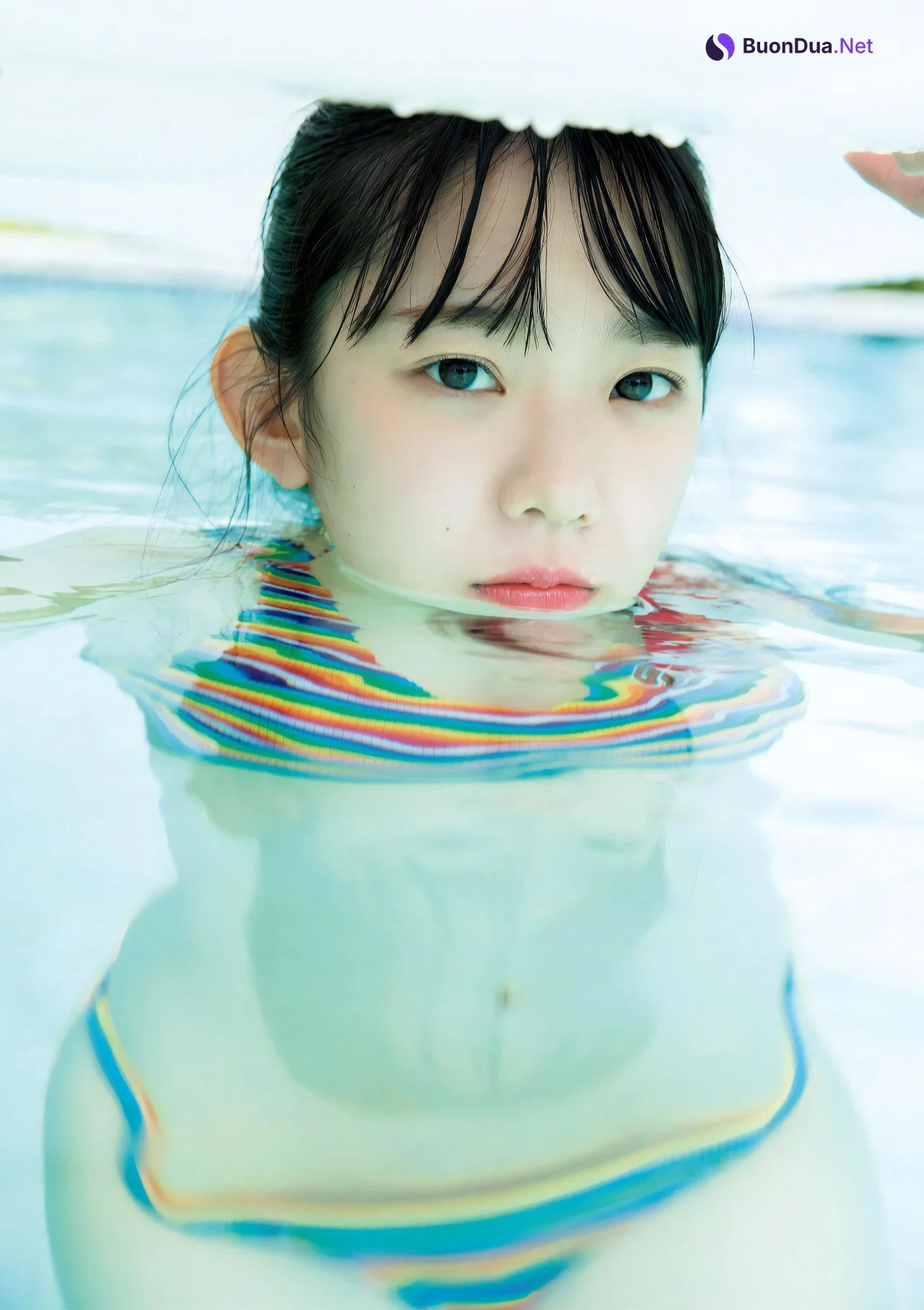 Marina Nagasawa 長澤茉里奈, デジタル写真集 寫真集 [pocchi²] Set.02 - Photo 20
