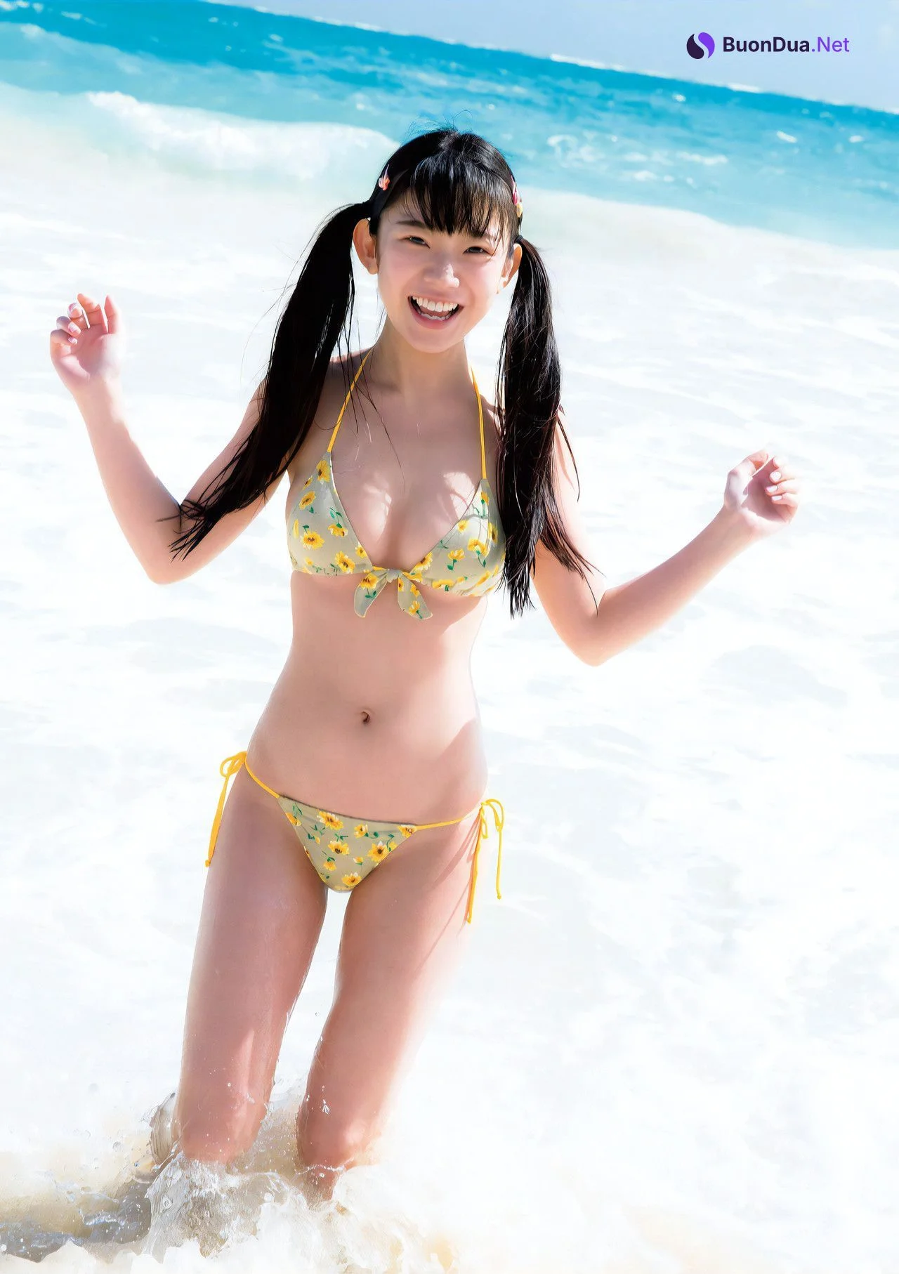 Marina Nagasawa 長澤茉里奈, デジタル写真集 寫真集 [pocchi²] Set.03 - รูปภาพ 10