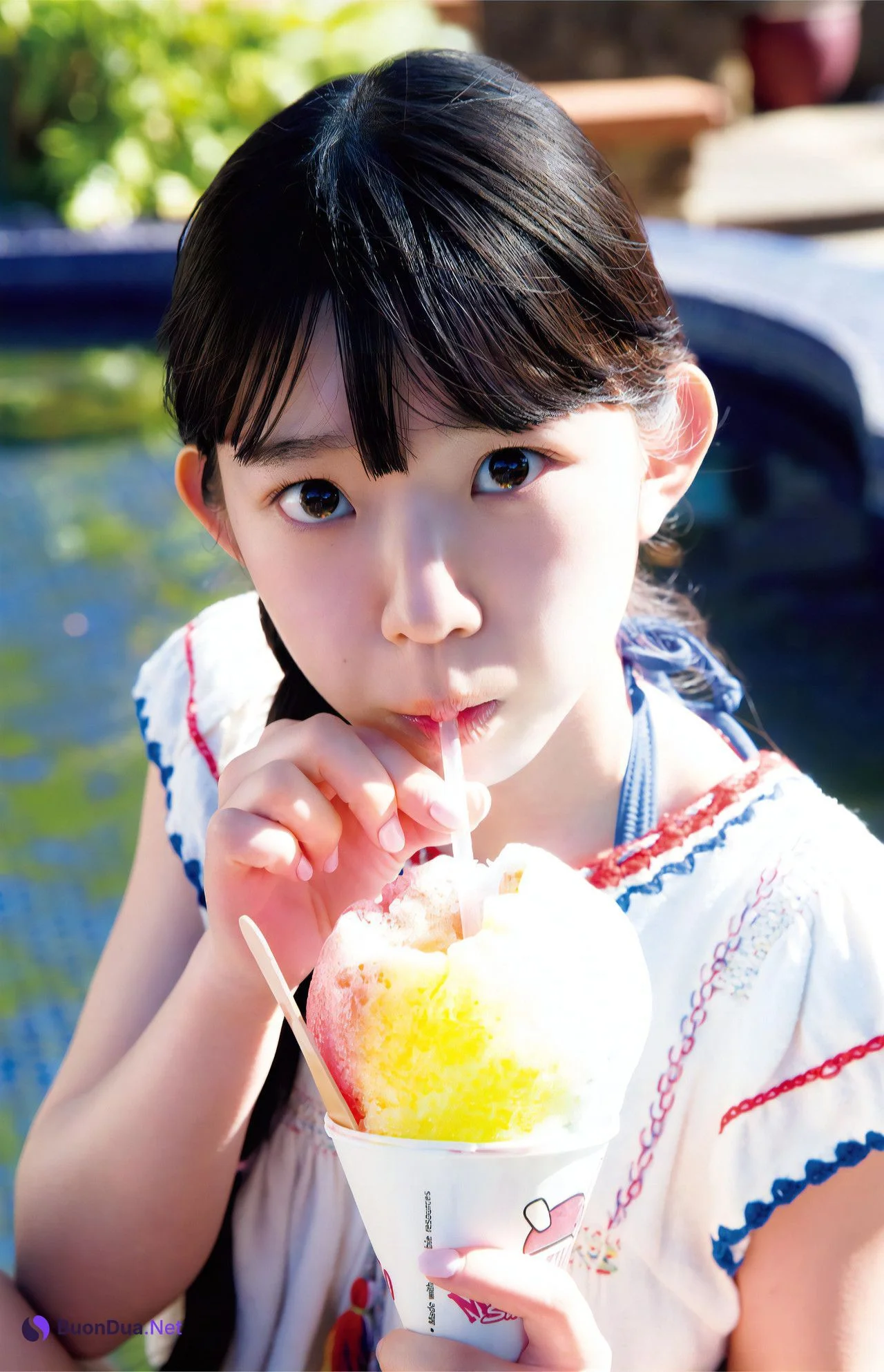 Marina Nagasawa 長澤茉里奈, デジタル写真集 寫真集 [pocchi²] Set.03 - รูปภาพ 2
