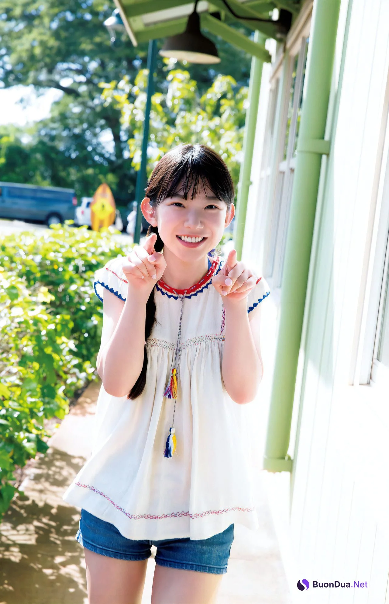 Marina Nagasawa 長澤茉里奈, デジタル写真集 寫真集 [pocchi²] Set.03 - รูปภาพ 3