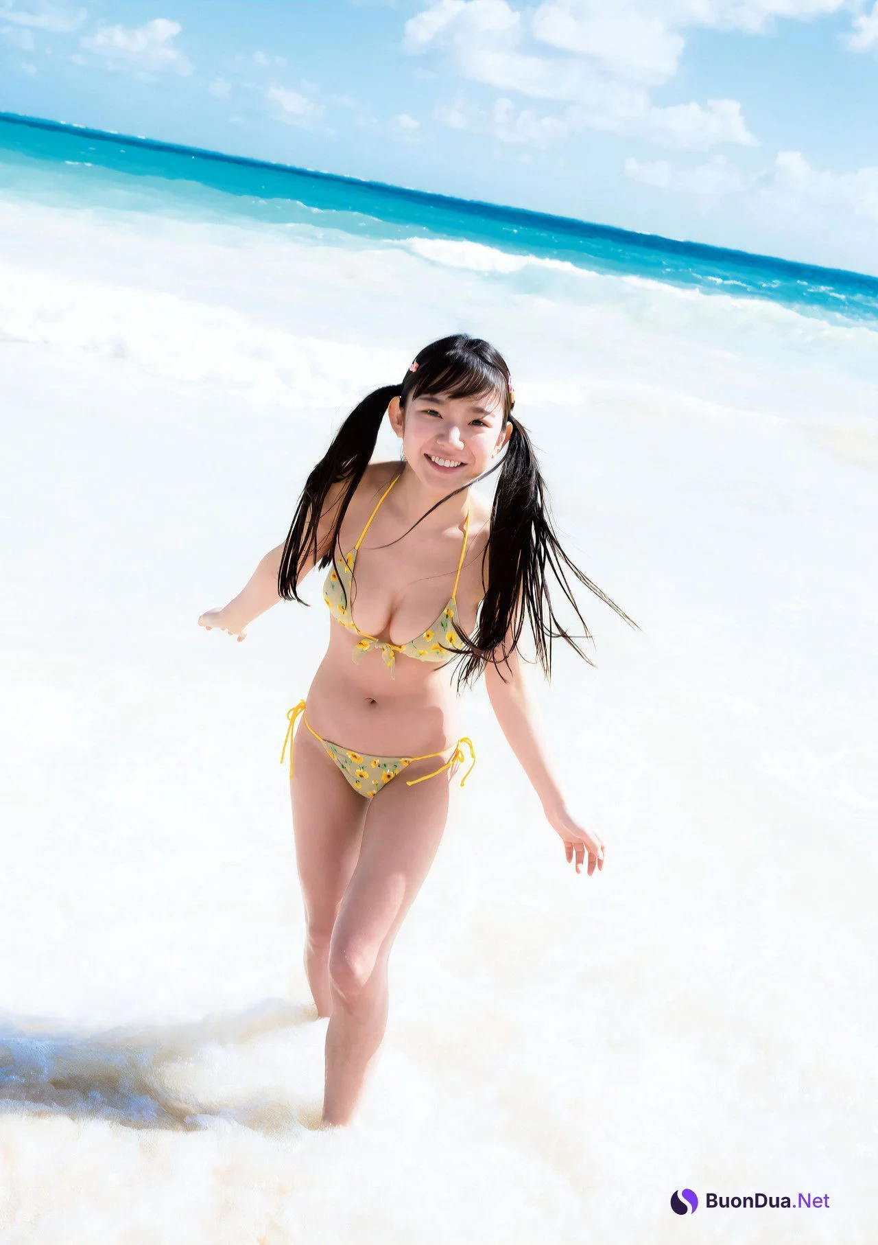 Marina Nagasawa 長澤茉里奈, デジタル写真集 寫真集 [pocchi²] Set.03 - รูปภาพ 9