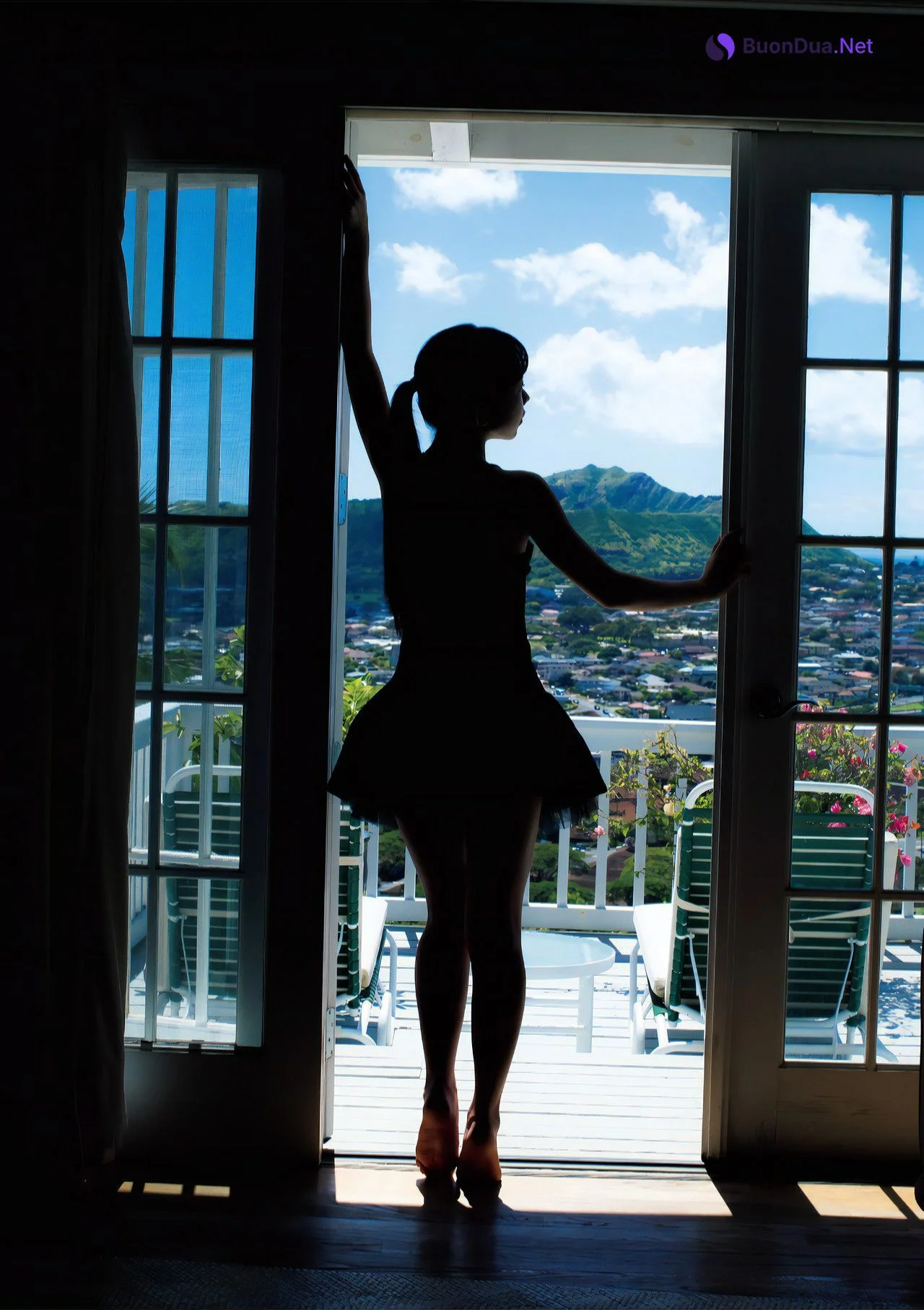 Marina Nagasawa 長澤茉里奈, デジタル写真集 寫真集 [pocchi²] Set.04 - Photo 10