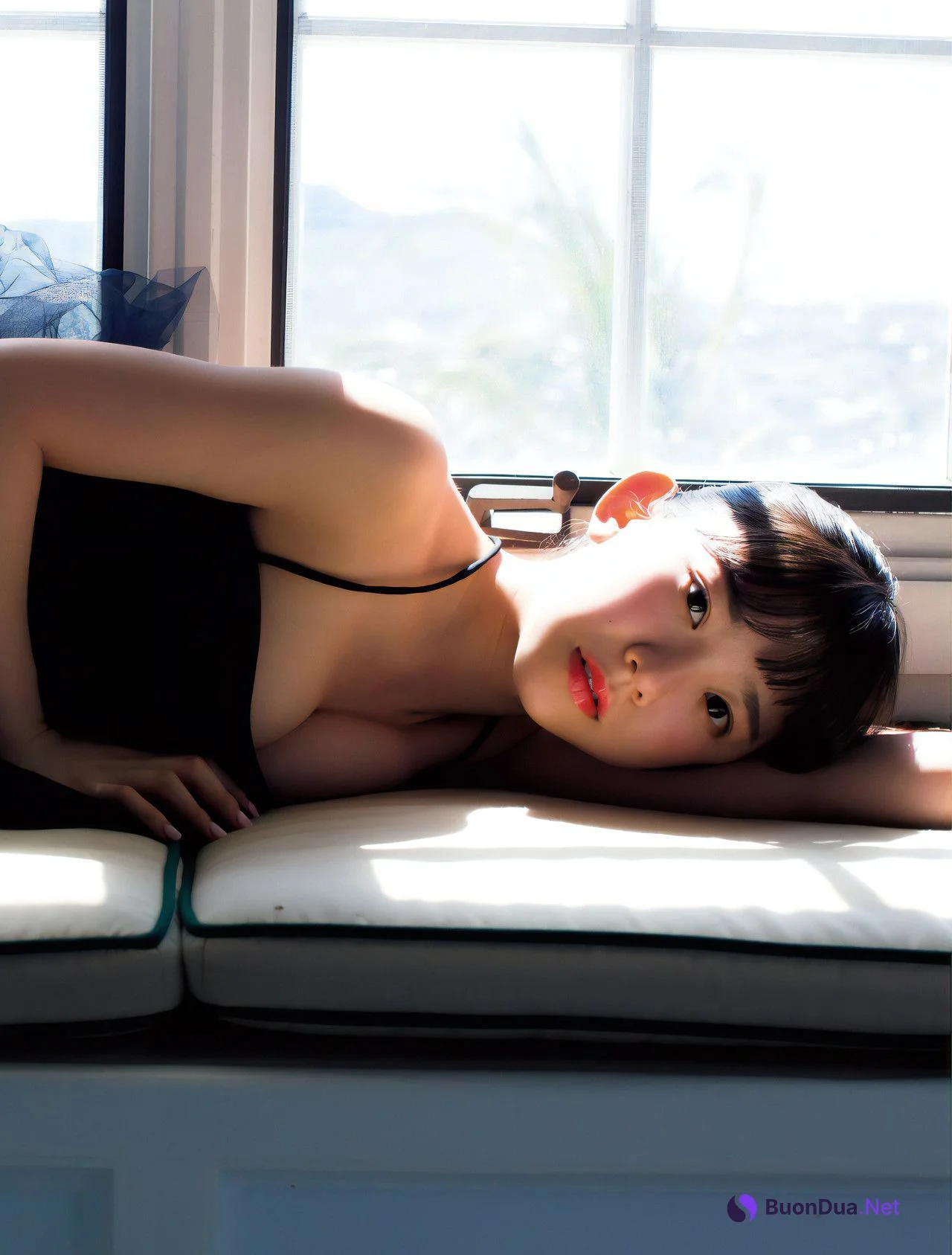 Marina Nagasawa 長澤茉里奈, デジタル写真集 寫真集 [pocchi²] Set.04 - Photo 15