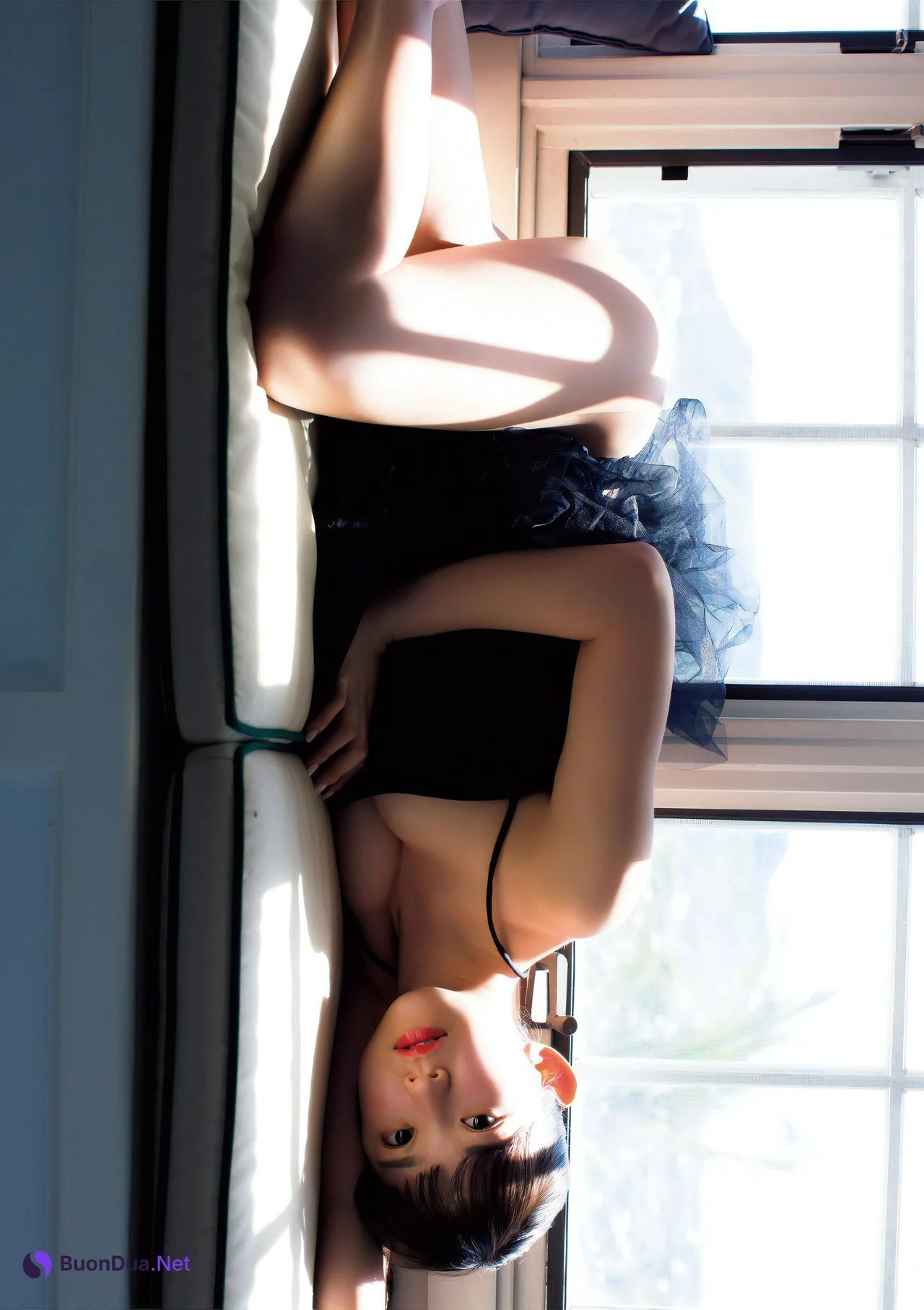 Marina Nagasawa 長澤茉里奈, デジタル写真集 寫真集 [pocchi²] Set.04 - Photo 16