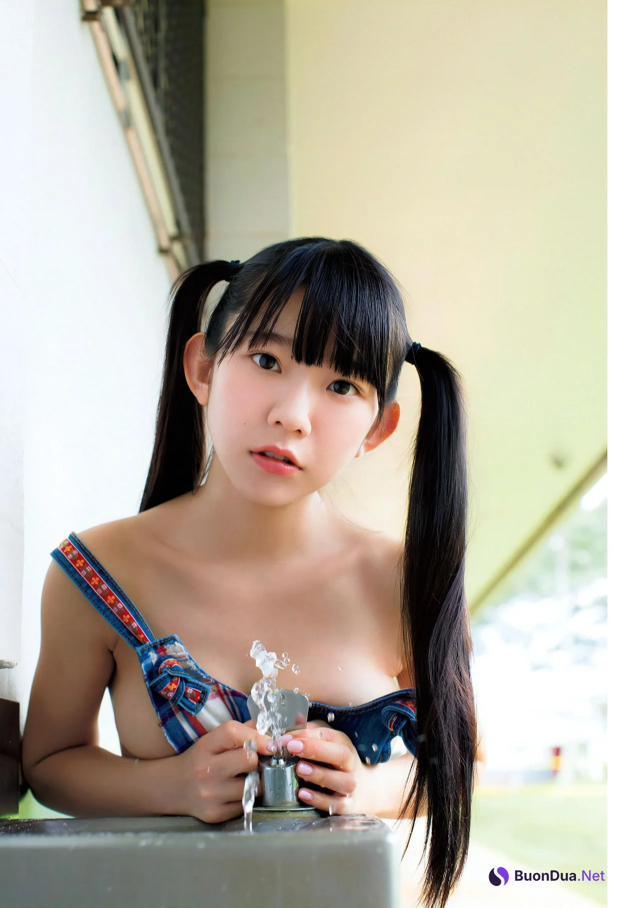 Marina Nagasawa 長澤茉里奈, デジタル写真集 寫真集 [pocchi²] Set.04 - Photo 5