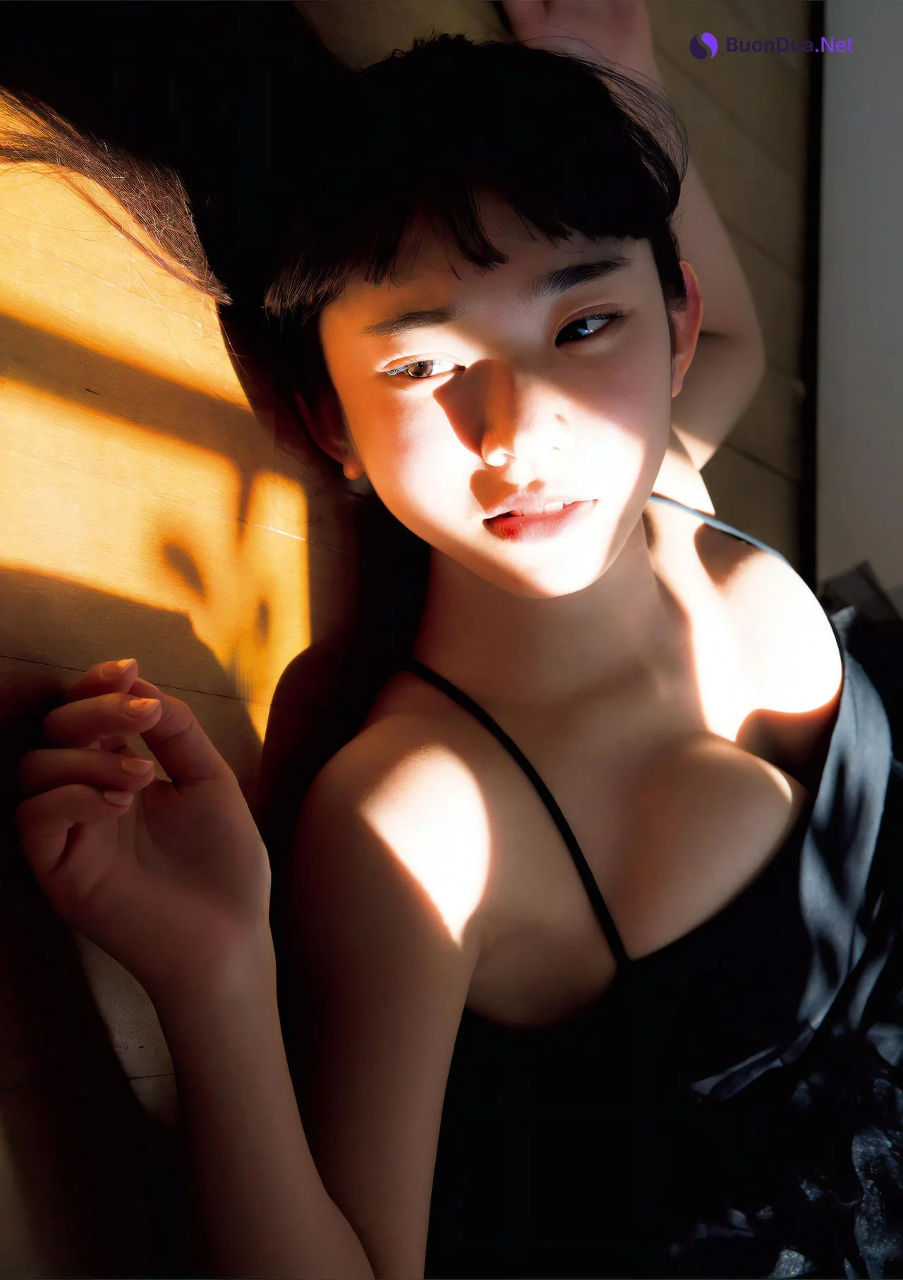 Marina Nagasawa 長澤茉里奈, デジタル写真集 寫真集 [pocchi²] Set.04 - Photo 9