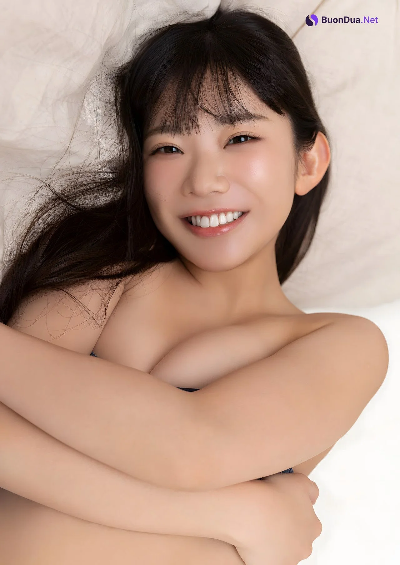 Marina Nagasawa 長澤茉里奈, スペリオールデジタル写真集 [Ramarina] - Photo 14