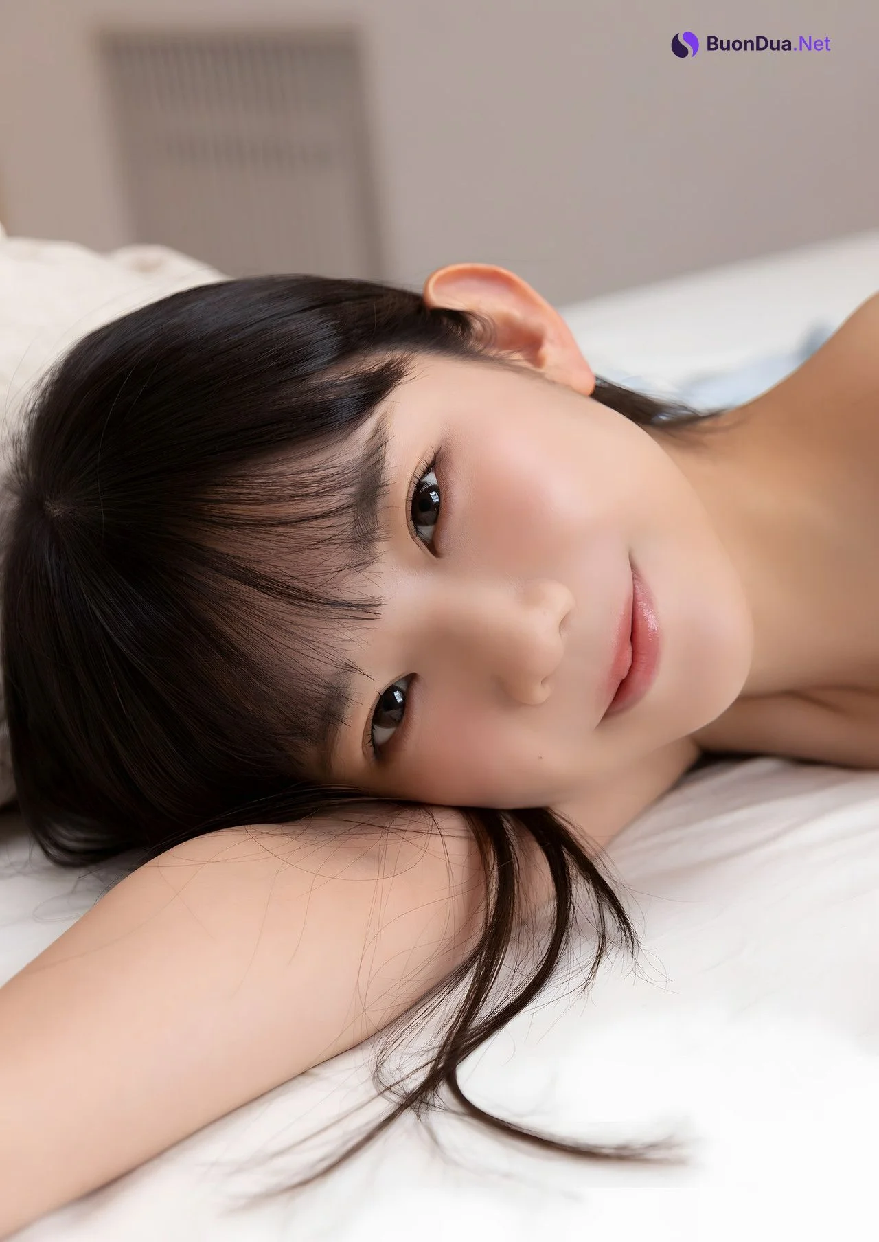 Marina Nagasawa 長澤茉里奈, スペリオールデジタル写真集 [Ramarina] - Photo 15
