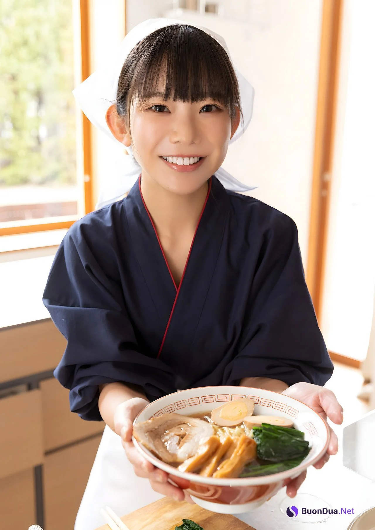 Marina Nagasawa 長澤茉里奈, スペリオールデジタル写真集 [Ramarina] - Photo 5
