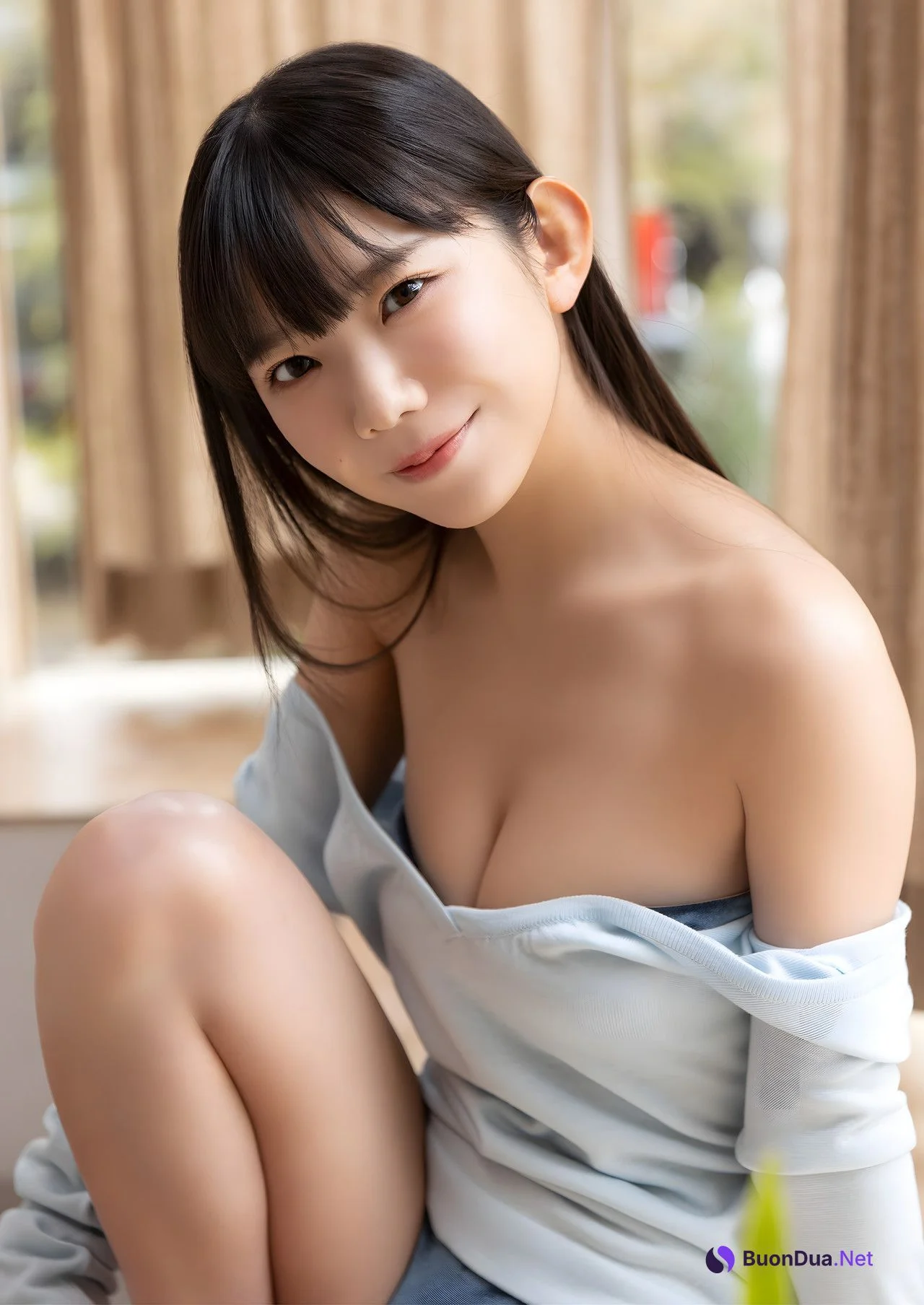 Marina Nagasawa 長澤茉里奈, スペリオールデジタル写真集 [Ramarina] - Photo 7