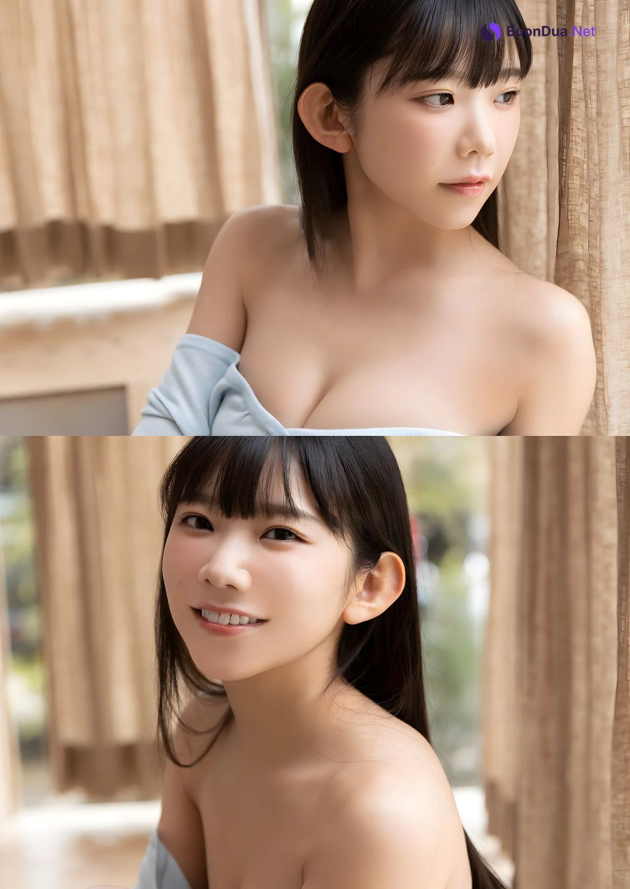 Marina Nagasawa 長澤茉里奈, スペリオールデジタル写真集 [Ramarina] - Photo 9