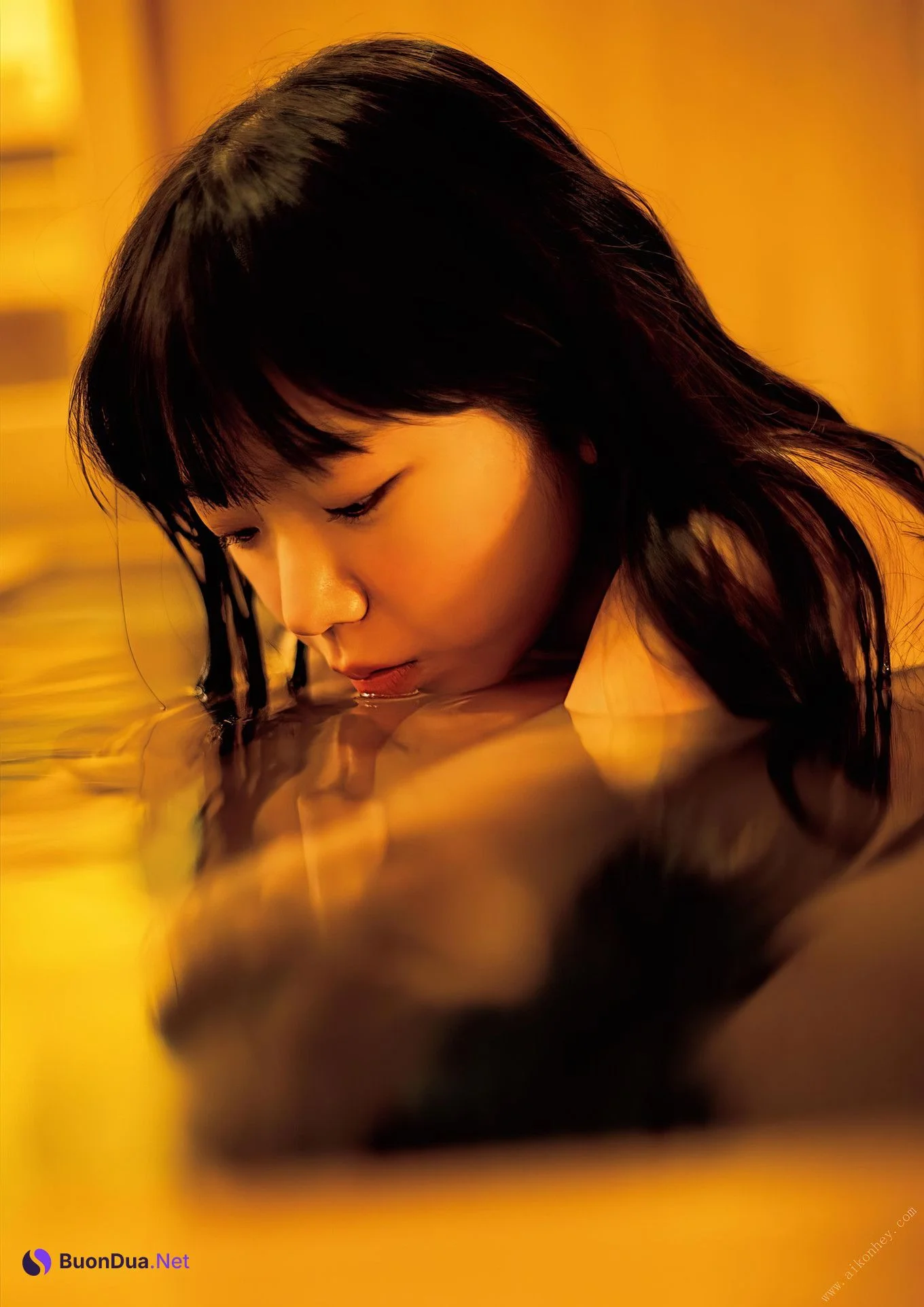 Marina Nagasawa 長澤茉里奈, 写真集 [グッバイロリータ] Set.01 - รูปภาพ 14