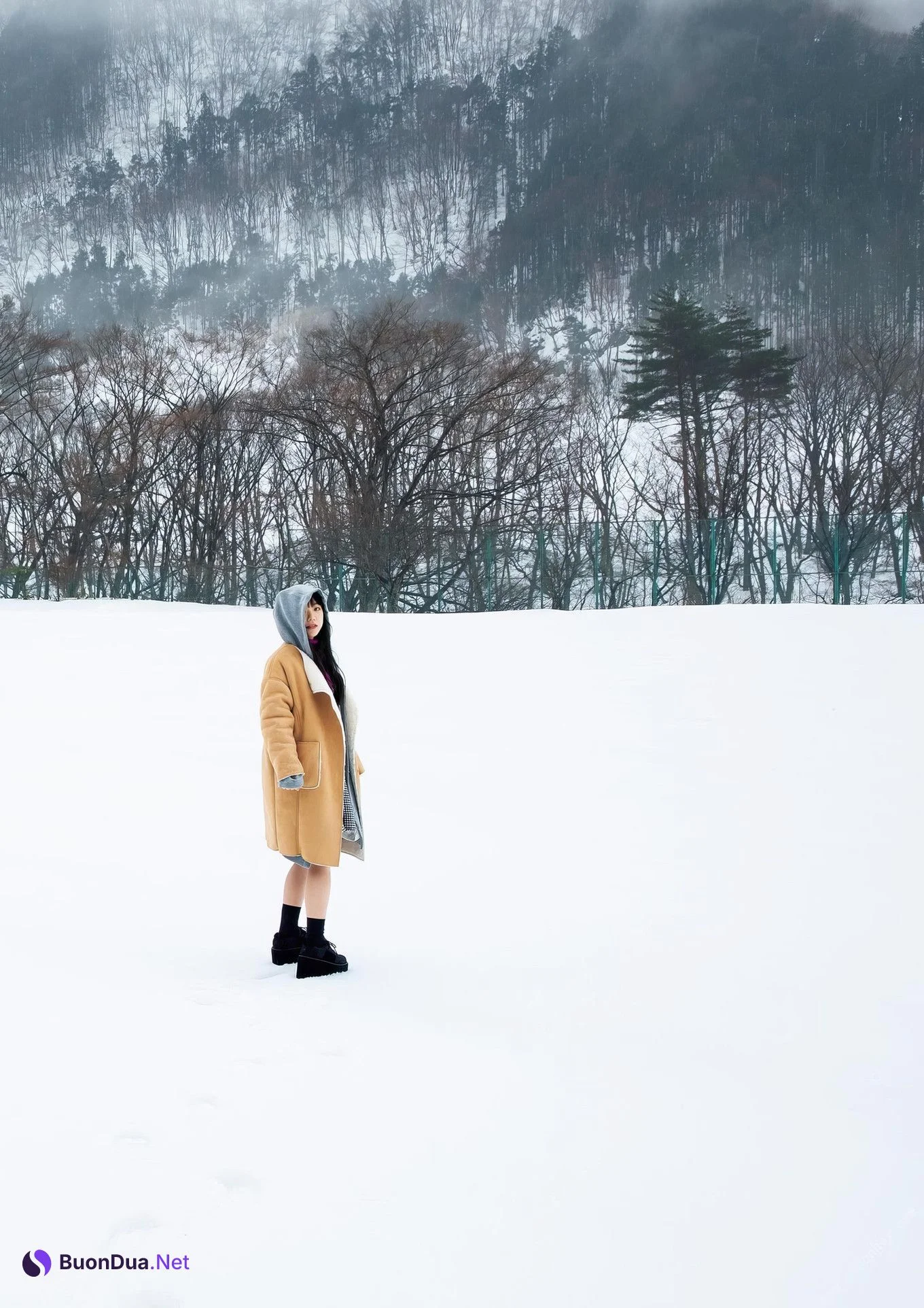 Marina Nagasawa 長澤茉里奈, 写真集 [グッバイロリータ] Set.01 - รูปภาพ 3