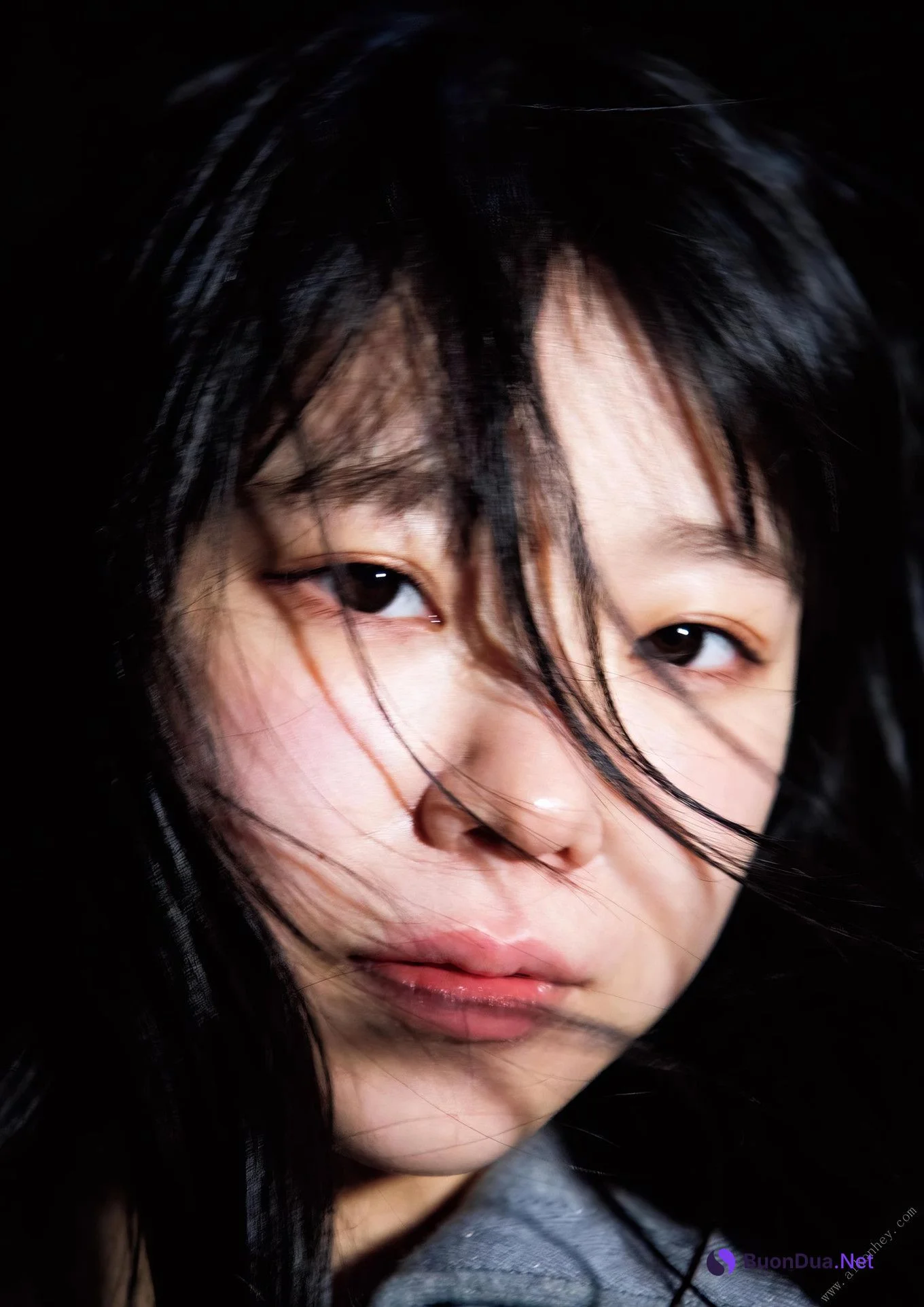 Marina Nagasawa 長澤茉里奈, 写真集 [グッバイロリータ] Set.01 - รูปภาพ 6