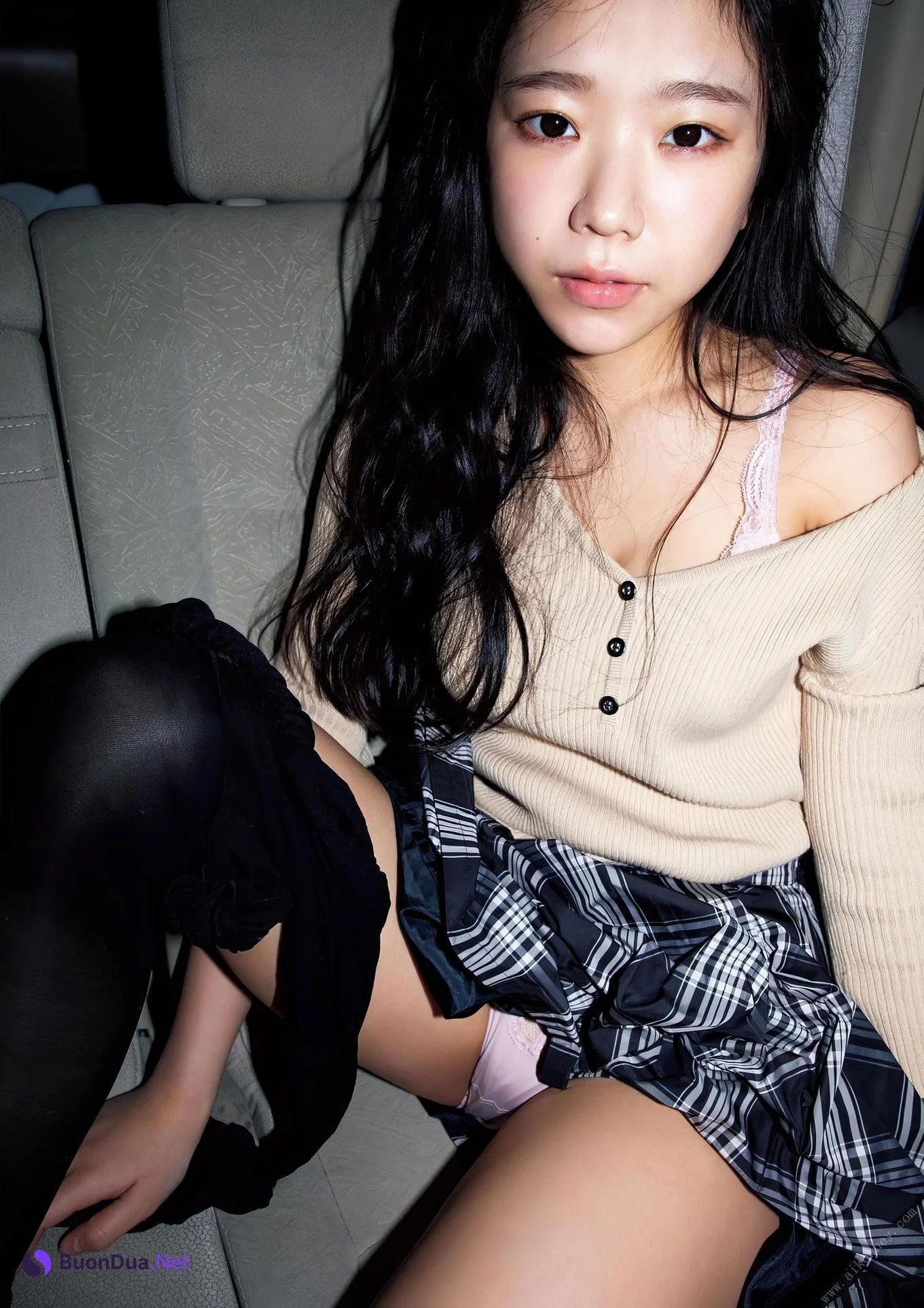 Marina Nagasawa 長澤茉里奈, 写真集 [グッバイロリータ] Set.01 - รูปภาพ 8