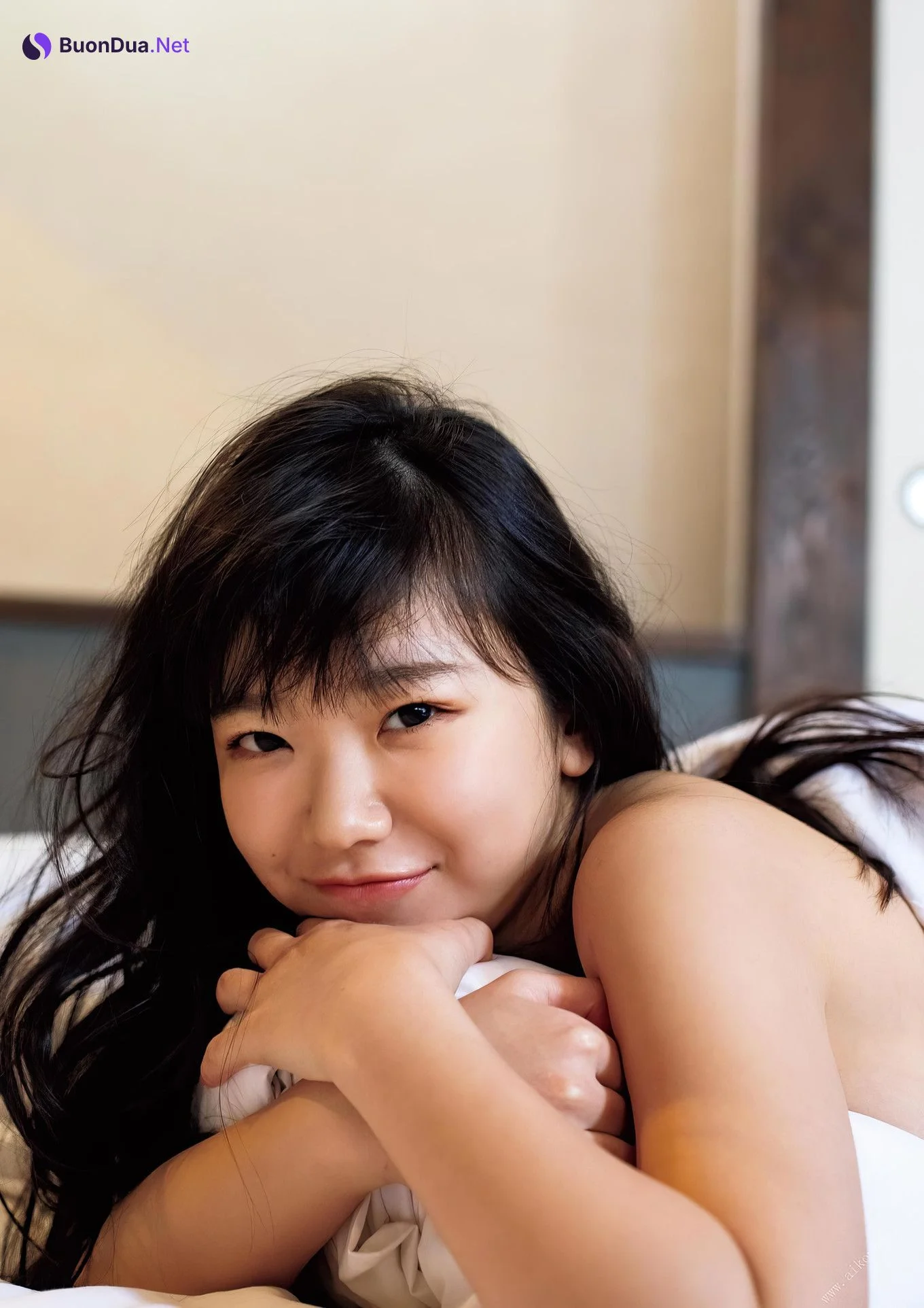 Marina Nagasawa 長澤茉里奈, 写真集 [グッバイロリータ] Set.02 - รูปภาพ 14