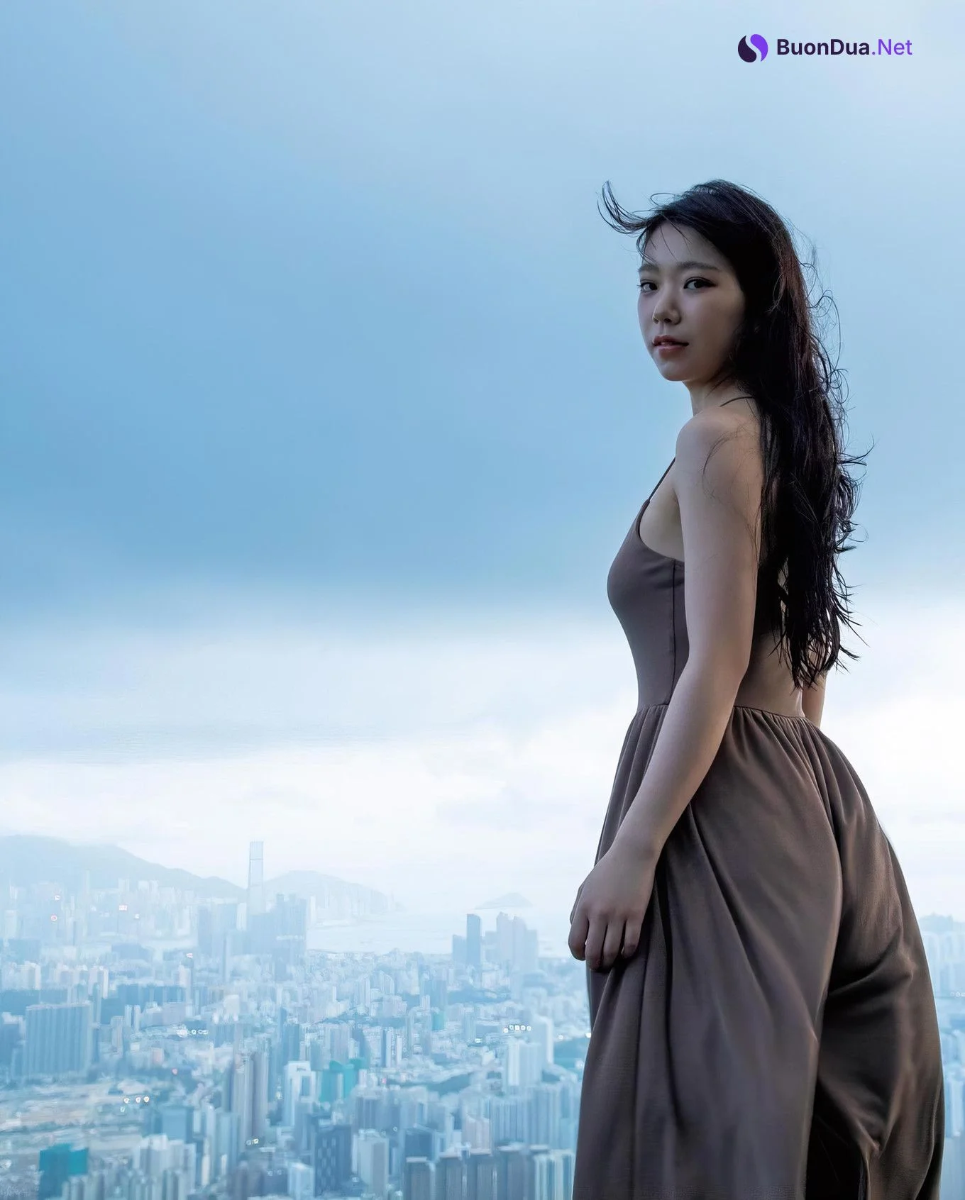 Marina Nagasawa 長澤茉里奈, 写真集 [グッバイロリータ] Set.02 - รูปภาพ 15