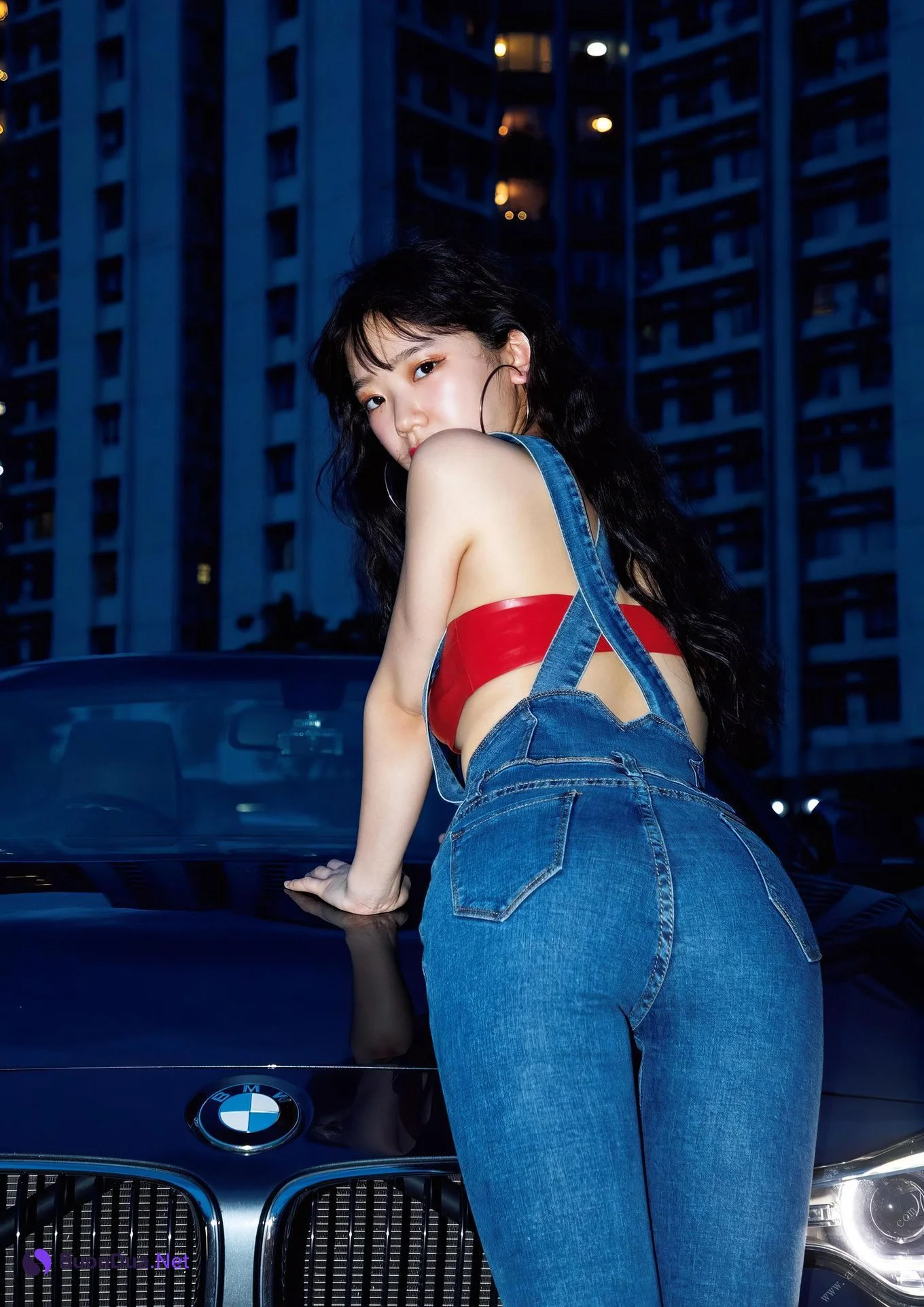 Marina Nagasawa 長澤茉里奈, 写真集 [グッバイロリータ] Set.02 - รูปภาพ 2