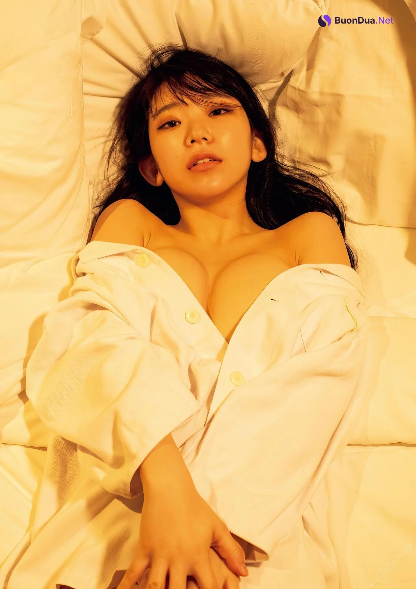Marina Nagasawa 長澤茉里奈, 写真集 [グッバイロリータ] Set.02 - รูปภาพ 20