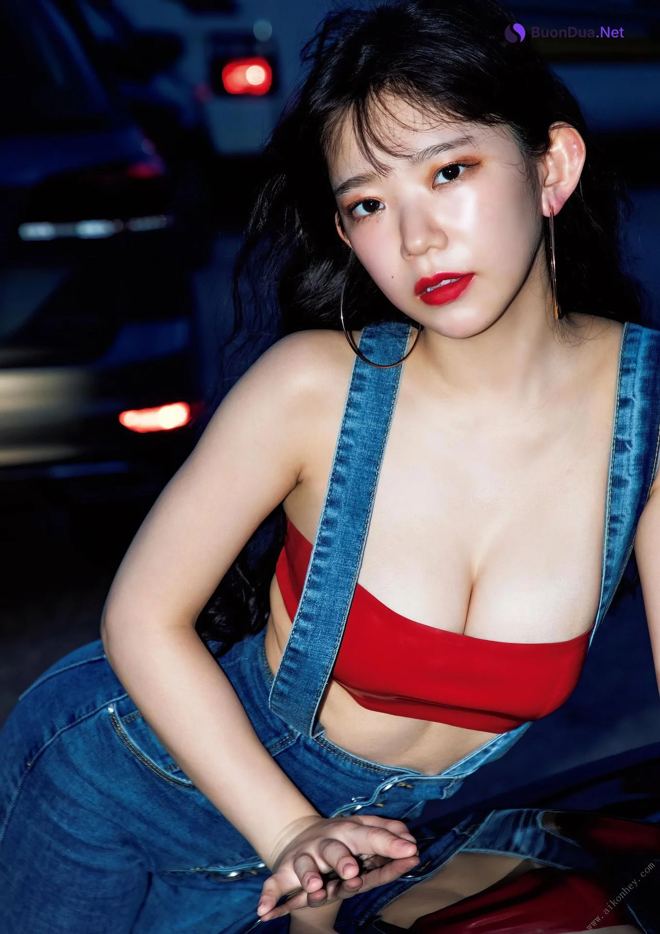 Marina Nagasawa 長澤茉里奈, 写真集 [グッバイロリータ] Set.02 - รูปภาพ 3