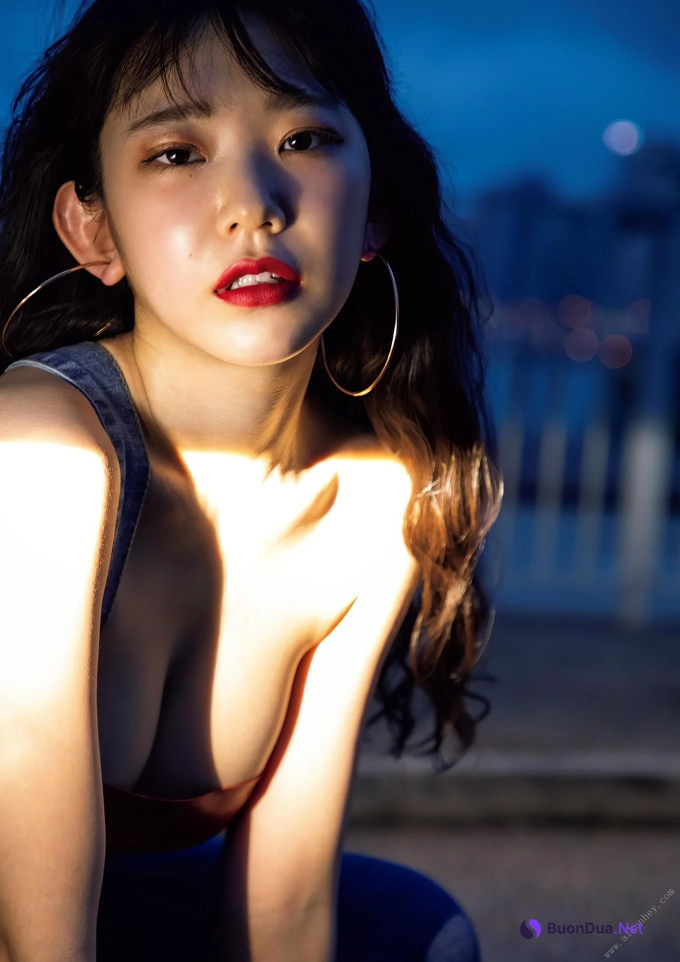 Marina Nagasawa 長澤茉里奈, 写真集 [グッバイロリータ] Set.02 - รูปภาพ 4