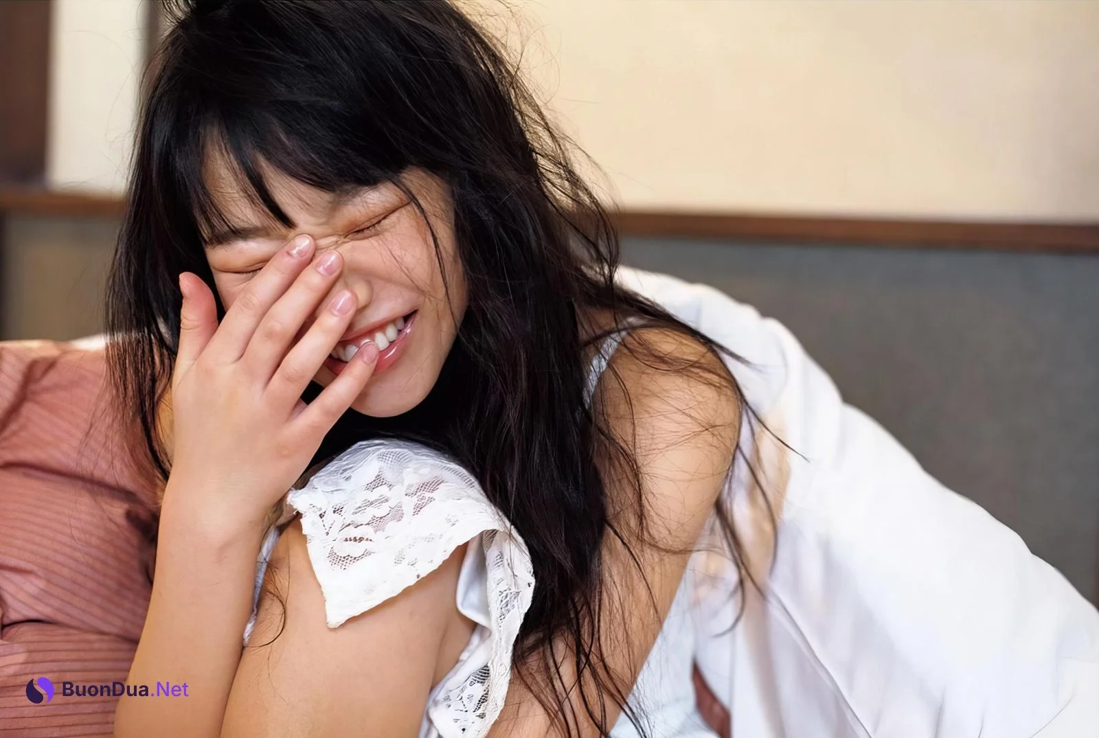 Marina Nagasawa 長澤茉里奈, 写真集 [グッバイロリータ] Set.02 - รูปภาพ 8
