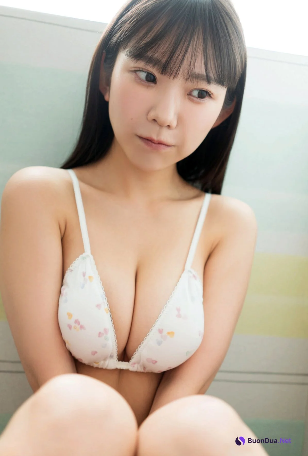 Marina Nagasawa 長澤茉里奈, 漫画アクションデジタル写真集 国士無双級の女 Set.02 - รูปภาพ 10