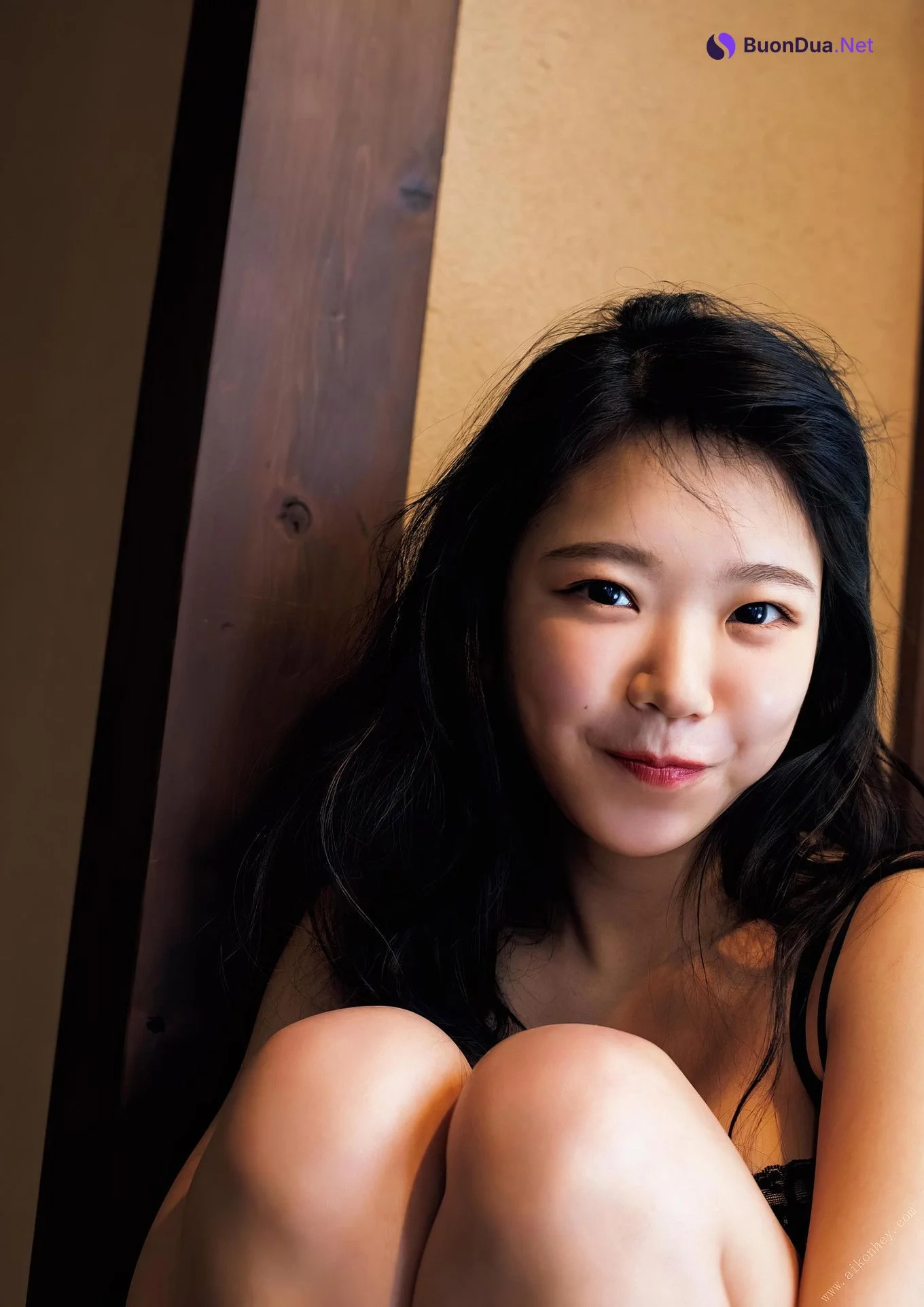 Marina Nagasawa 長澤茉里奈, 写真集 [グッバイロリータ] Set.03 - รูปภาพ 10