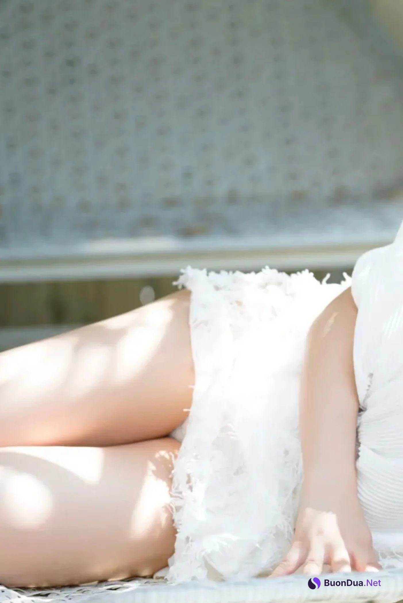 Marina Nagasawa 長澤茉里奈, ＦＲＩＤＡＹデジタル写真集 「官能天使まりちゅう Vol.01 Sweet Heart」 Set.01 - 사진 12