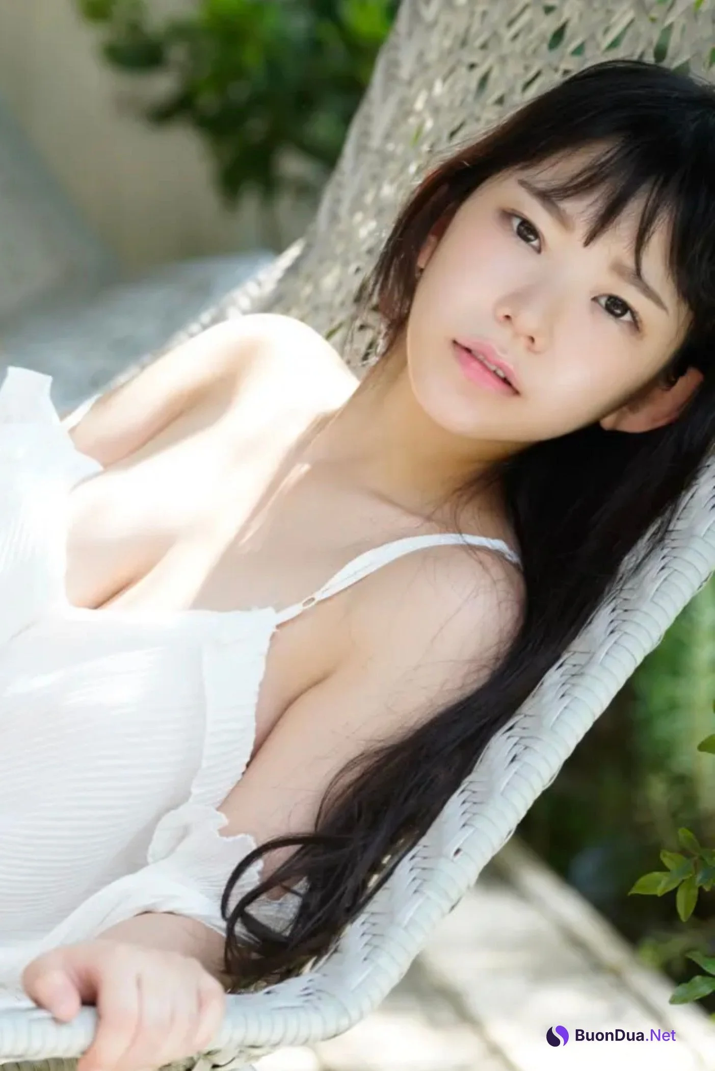 Marina Nagasawa 長澤茉里奈, ＦＲＩＤＡＹデジタル写真集 「官能天使まりちゅう Vol.01 Sweet Heart」 Set.01 - 사진 13