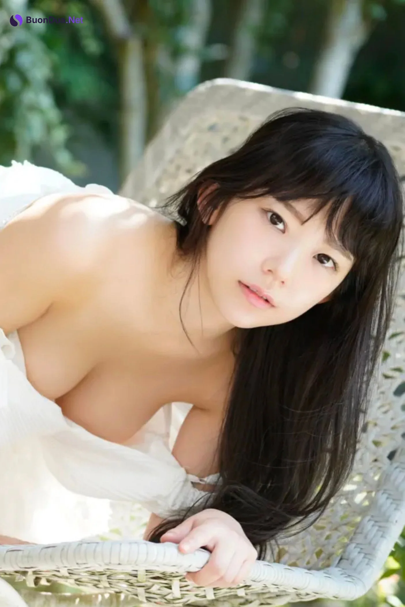 Marina Nagasawa 長澤茉里奈, ＦＲＩＤＡＹデジタル写真集 「官能天使まりちゅう Vol.01 Sweet Heart」 Set.01 - 사진 18